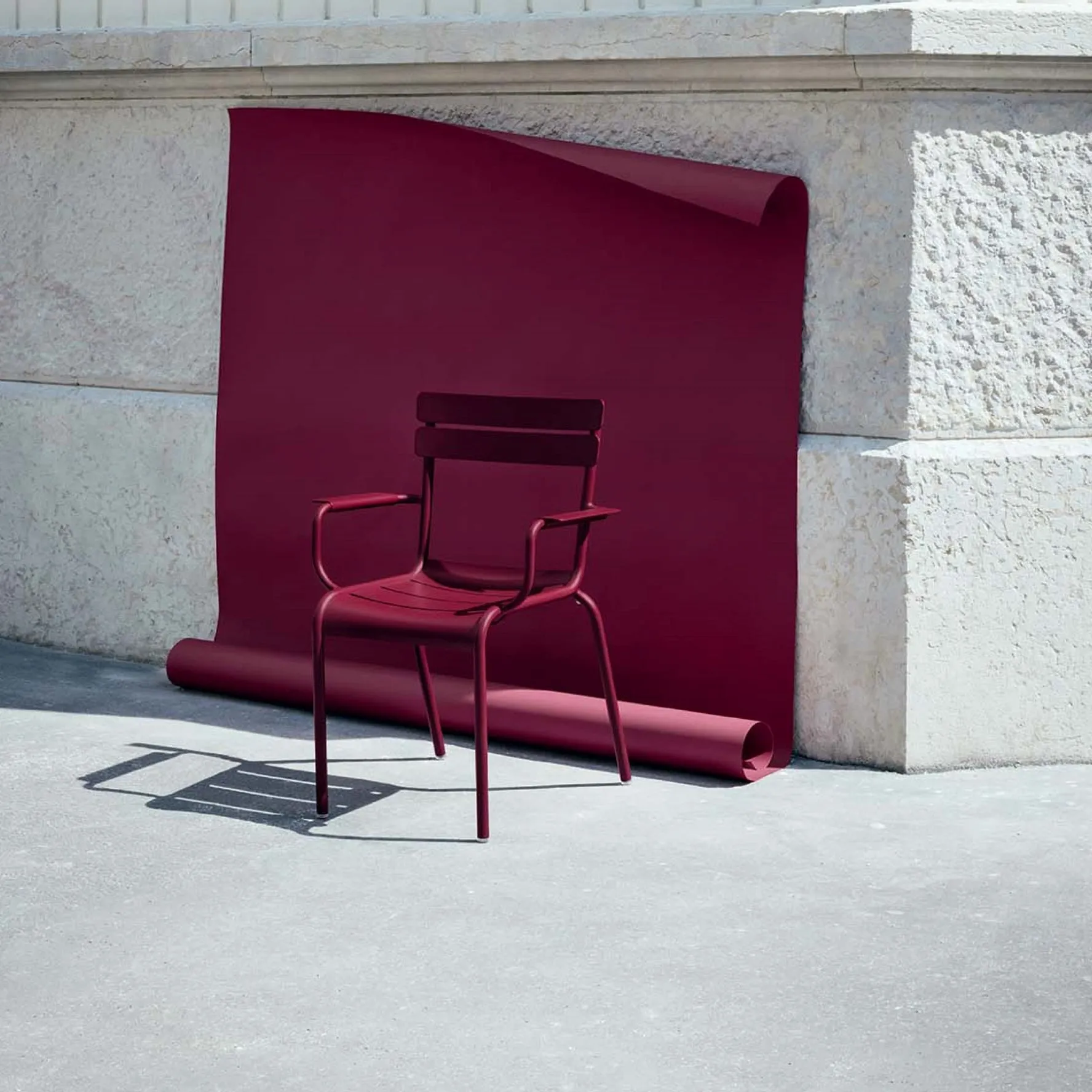 Luxembourg Dining Set