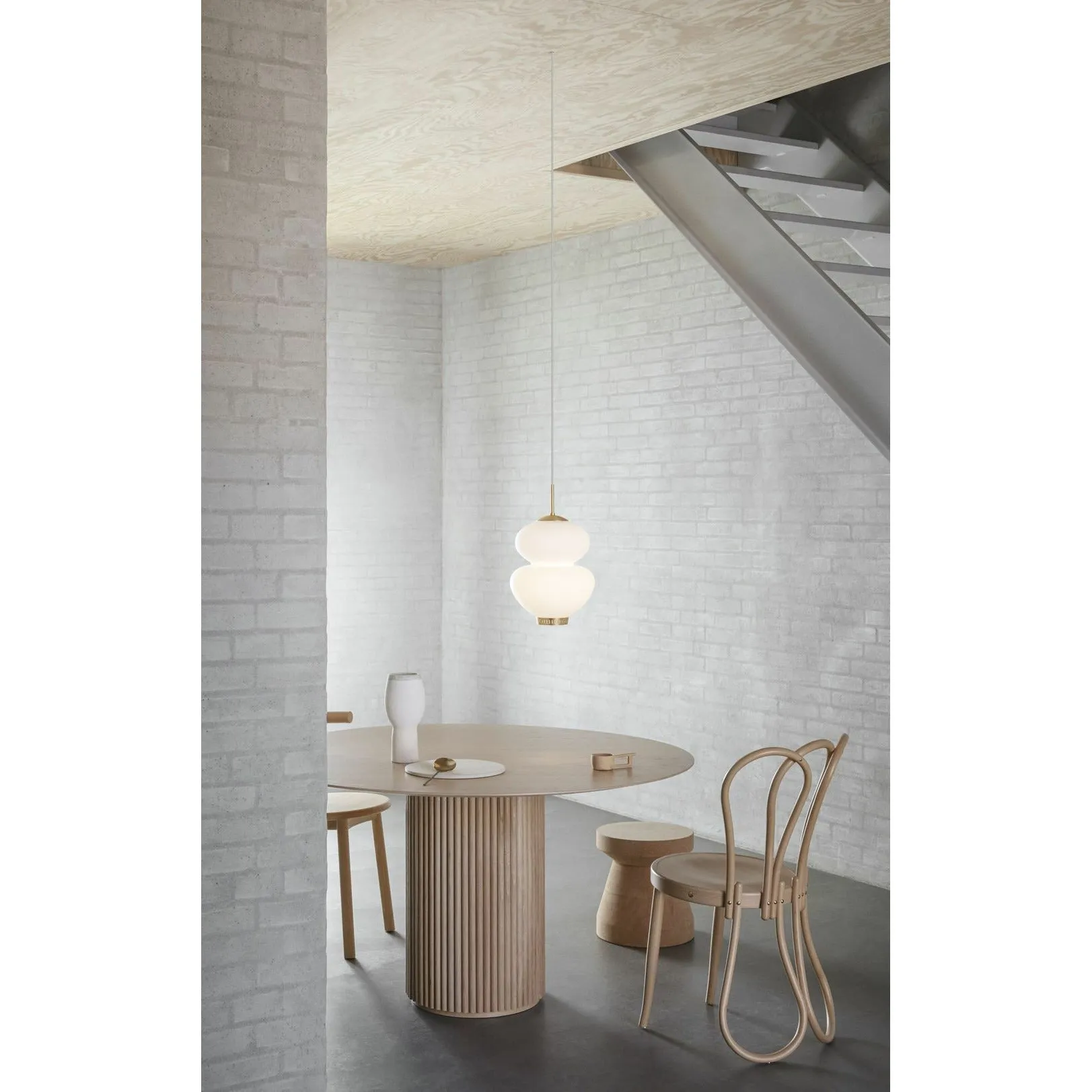 Lyfa Peanut Pendant, 25 Cm