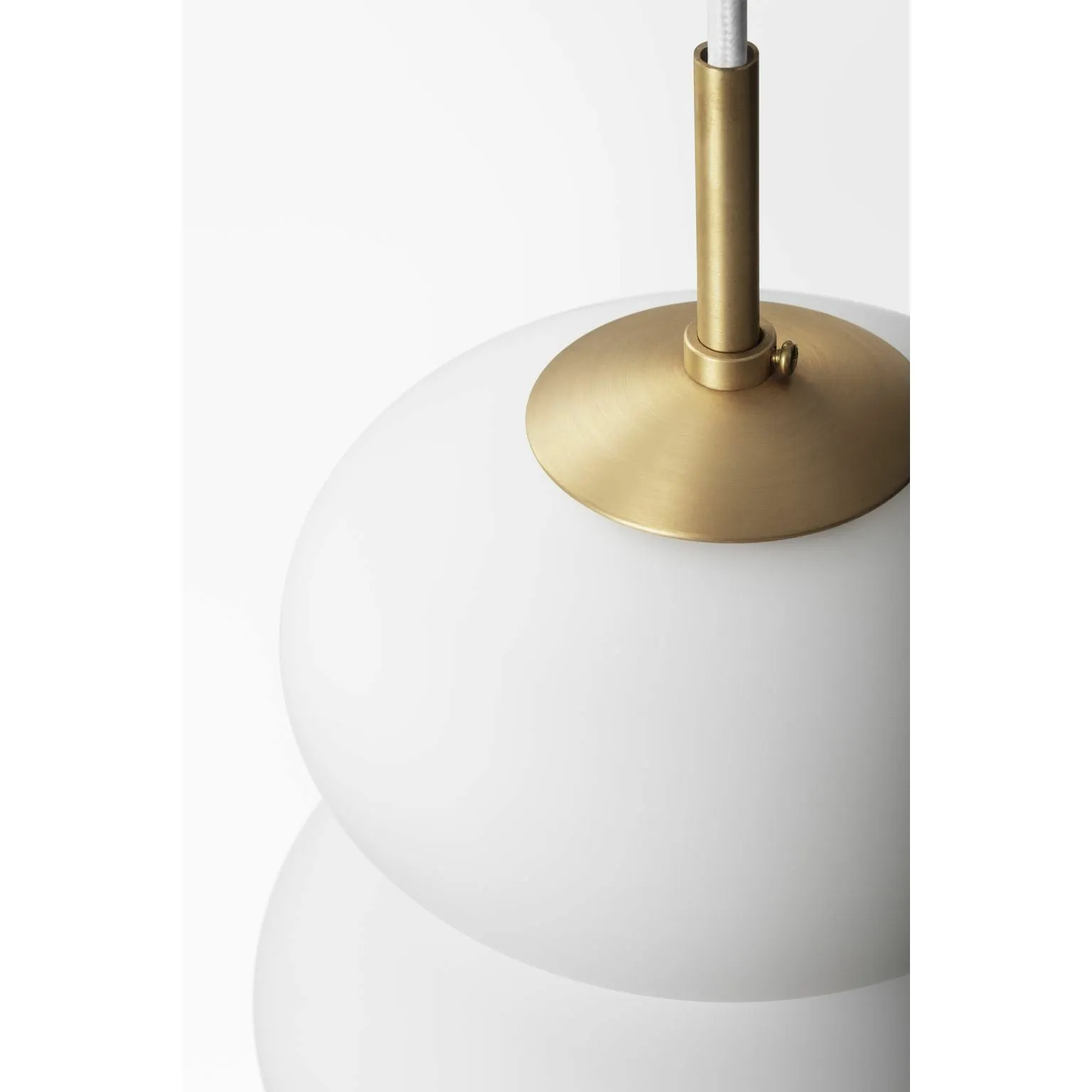 Lyfa Peanut Pendant, 25 Cm