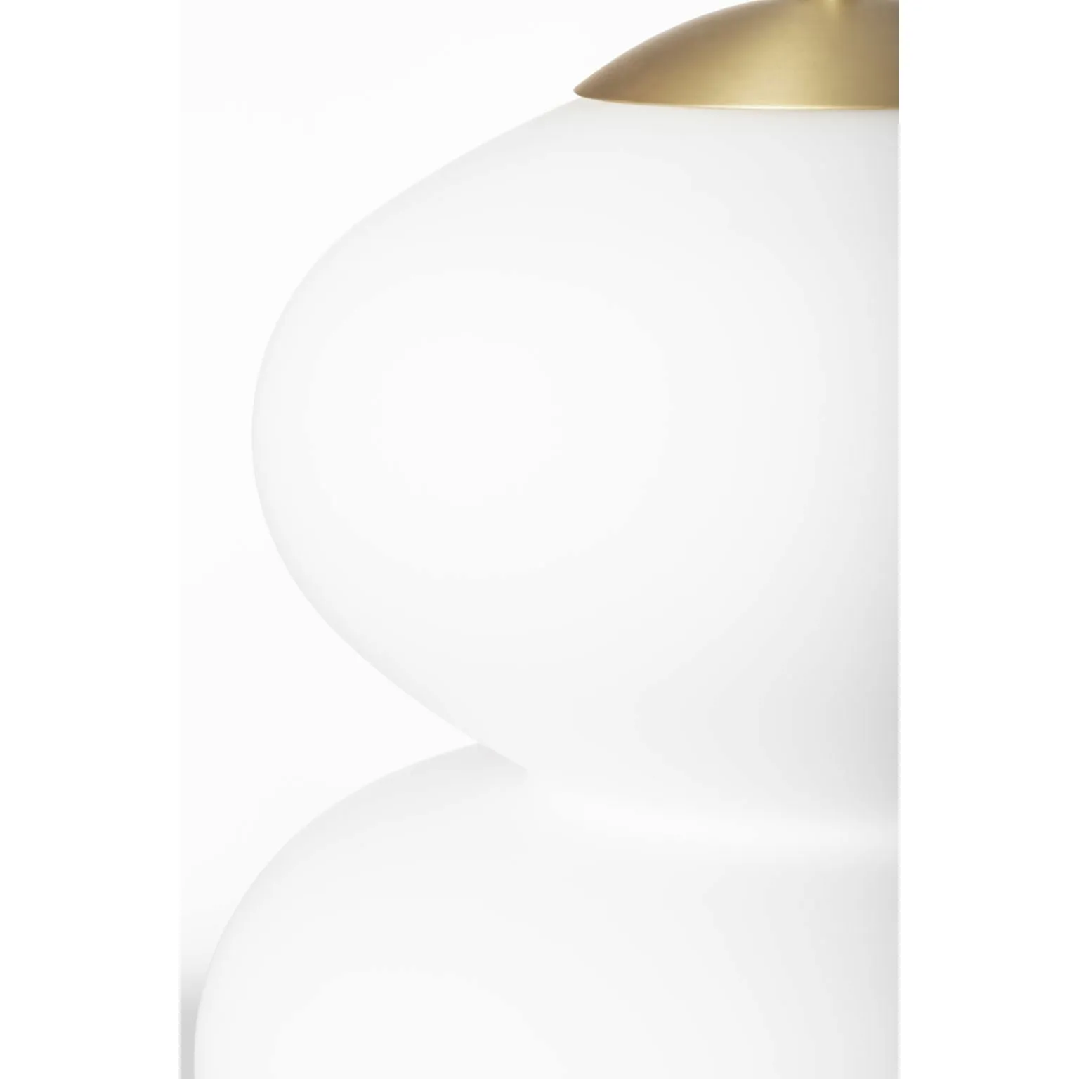 Lyfa Peanut Pendant, 25 Cm