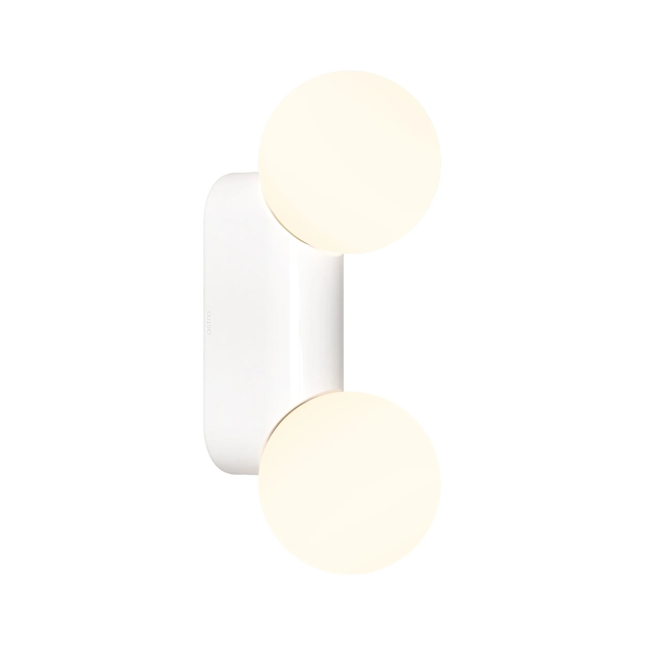 Lyra Bathroom Vanity Light
