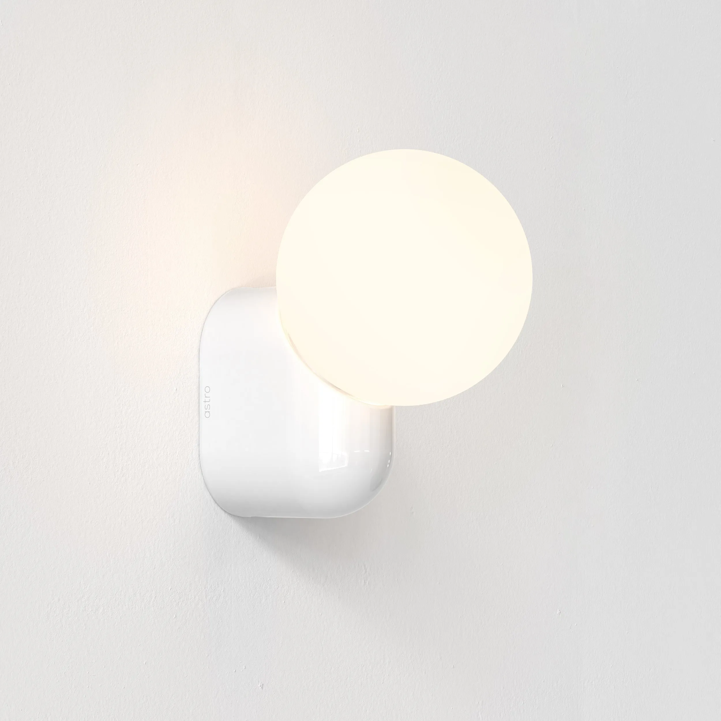 Lyra Bathroom Vanity Light