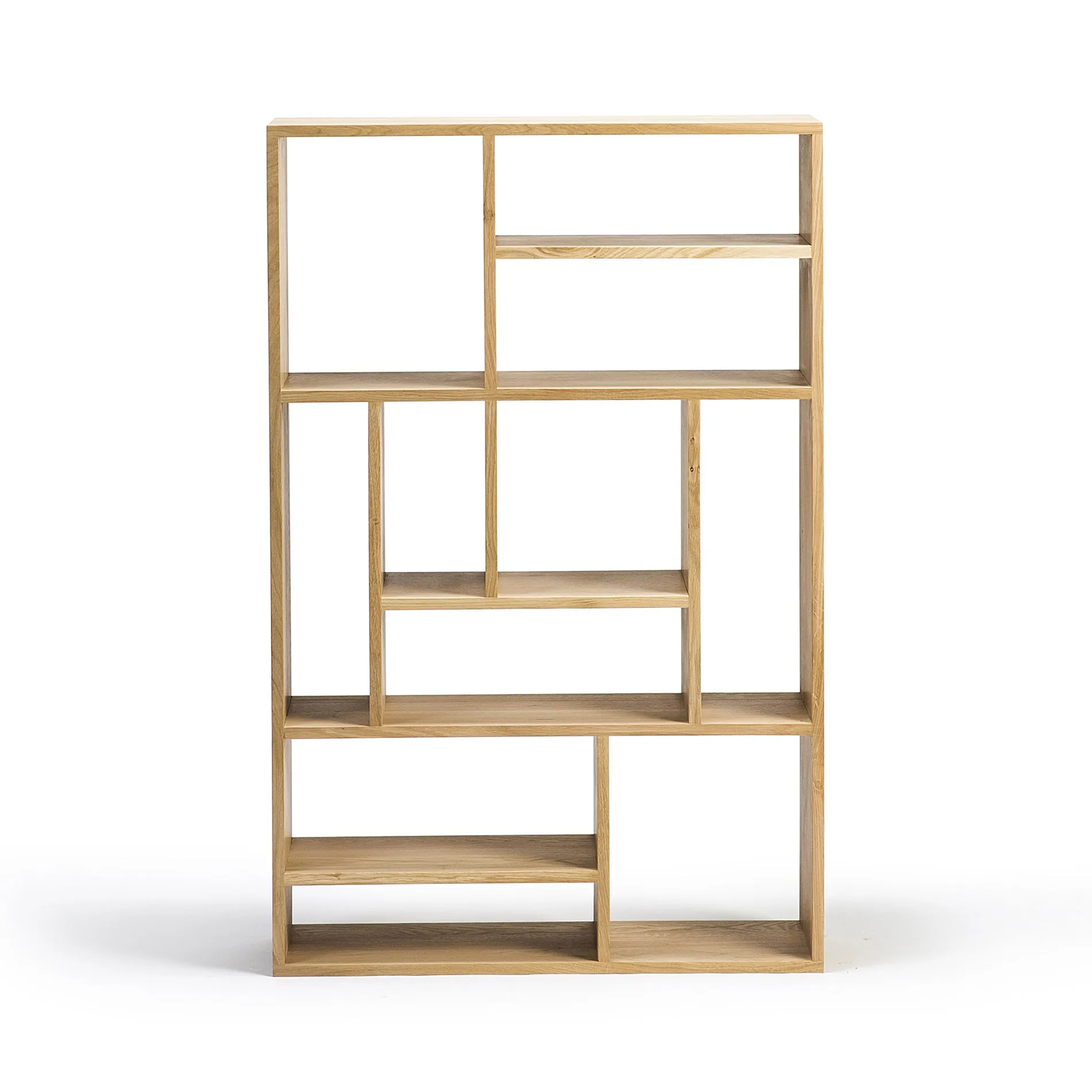 M Shelf