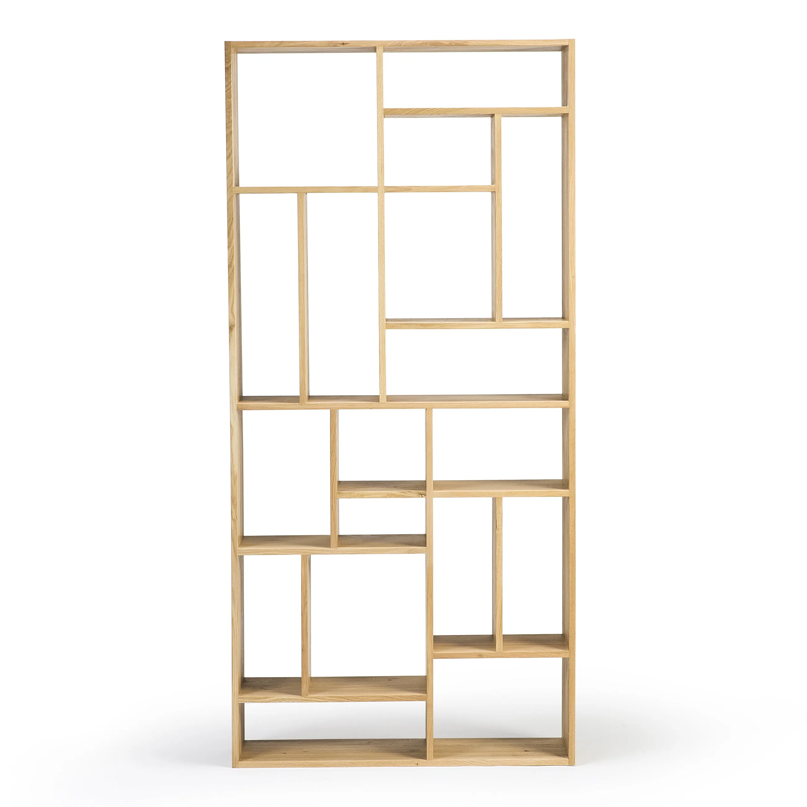 M Shelf