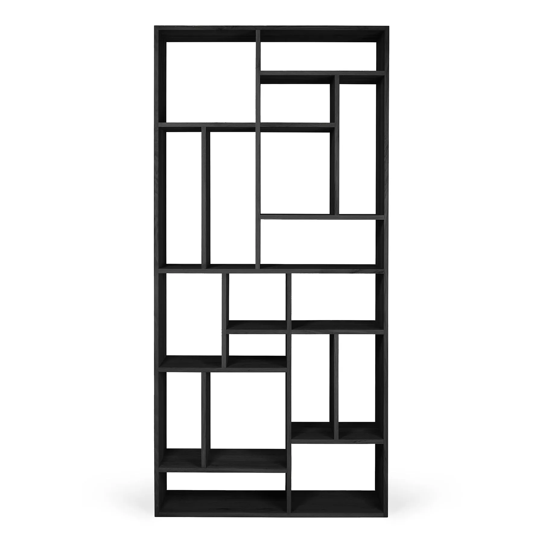 M Shelf