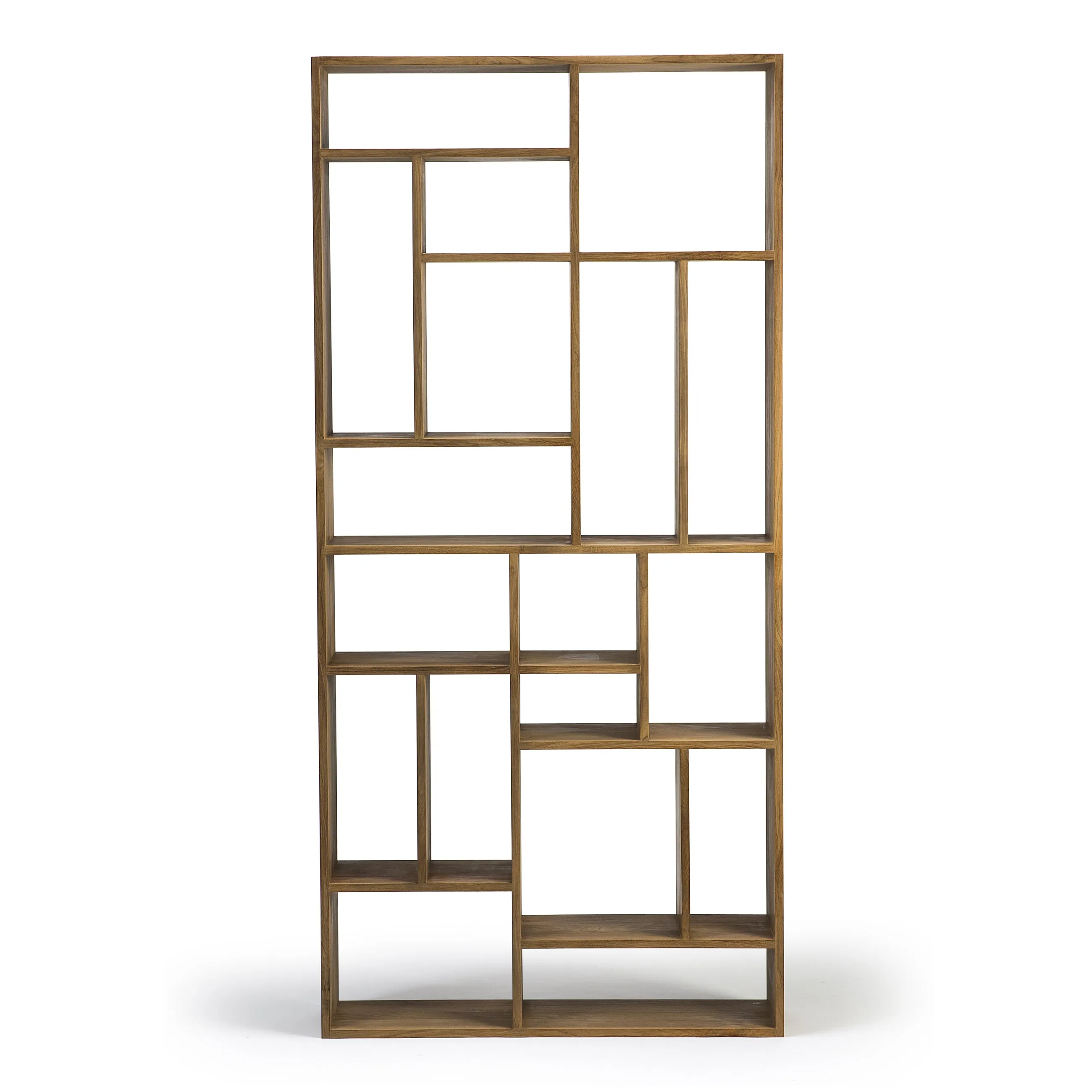 M Shelf