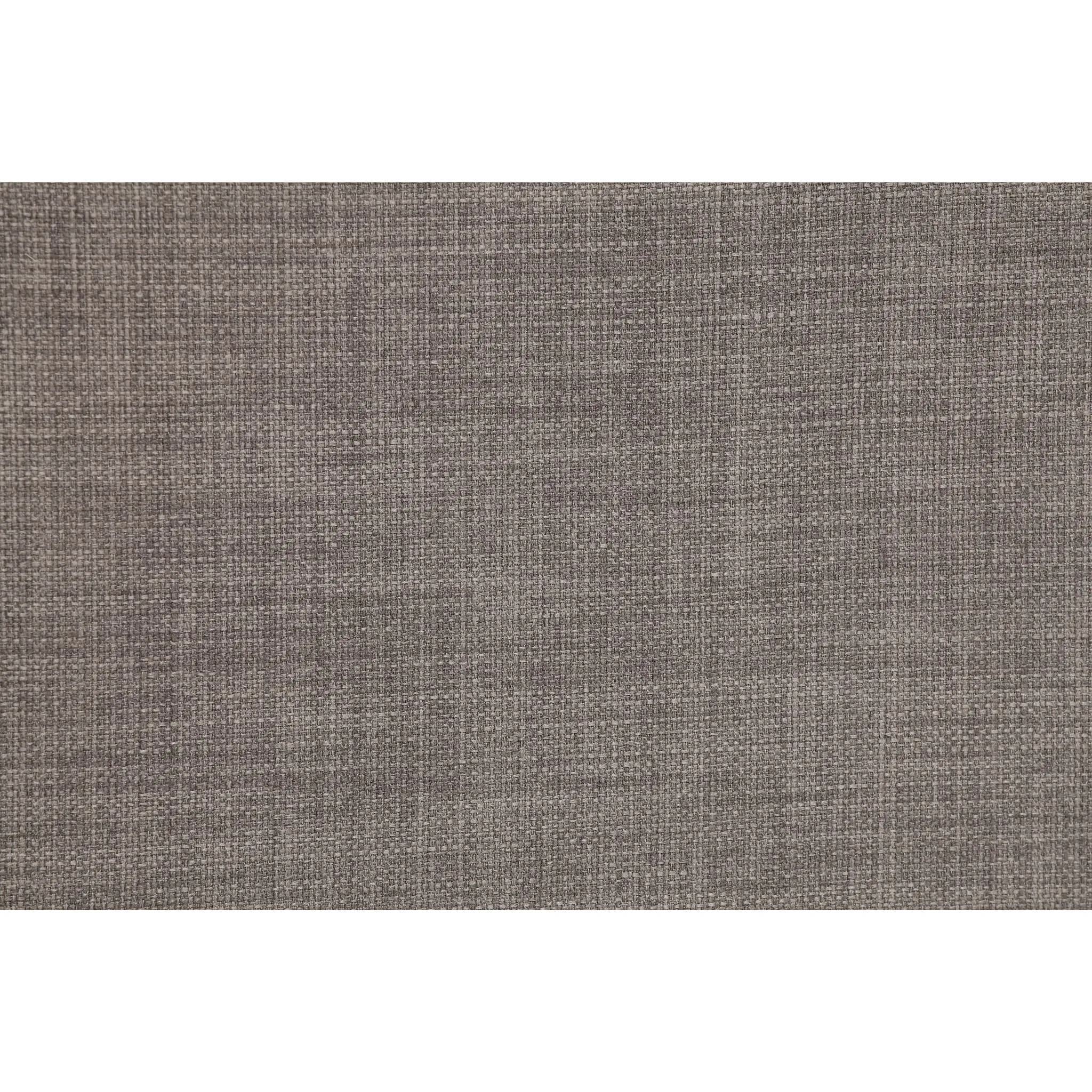 Madeleine Wingback Upholstered Platform Bed Modus