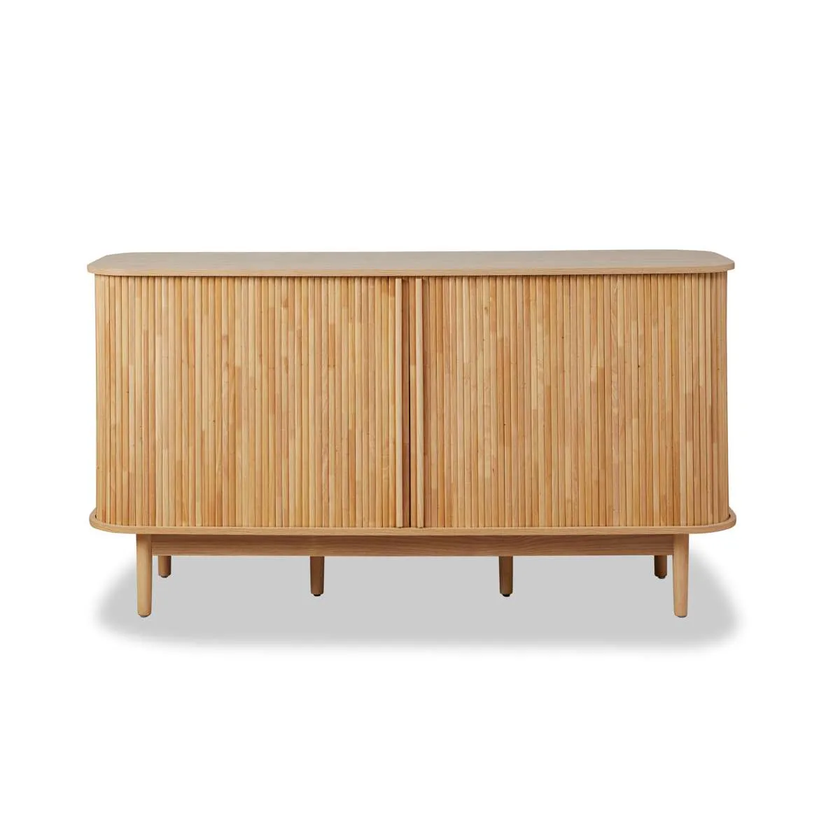 Maeve Buffet - Natural Mocka