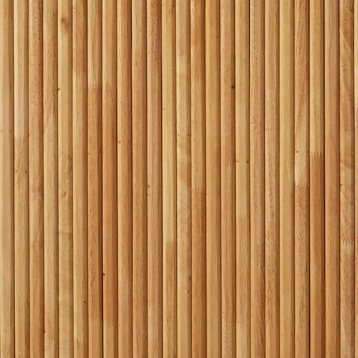 Maeve Buffet - Natural Mocka