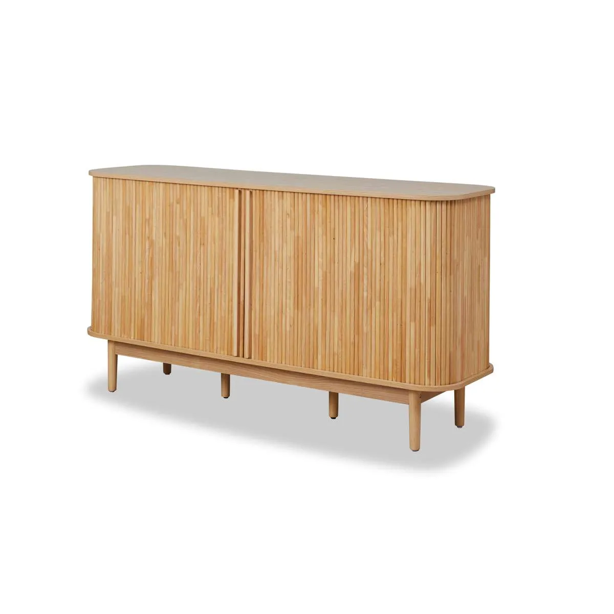 Maeve Buffet - Natural Mocka