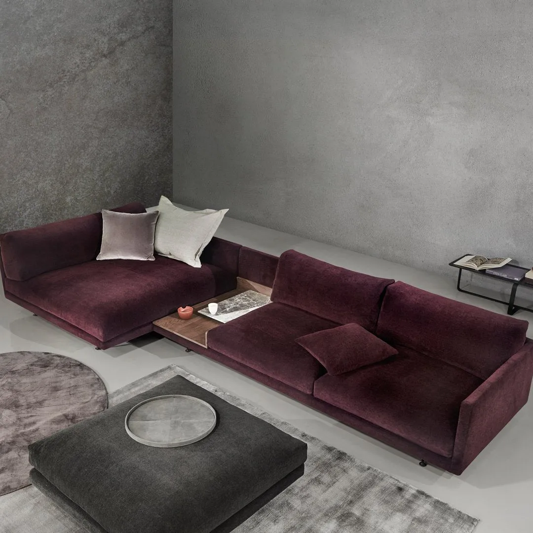 Maho Modular Sofa (Modules 1-4)