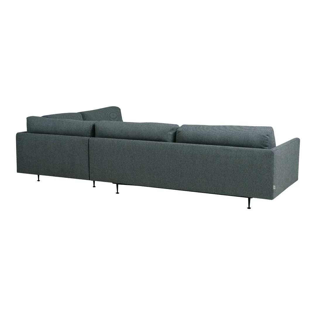 Maho Modular Sofa (Modules 1-4)