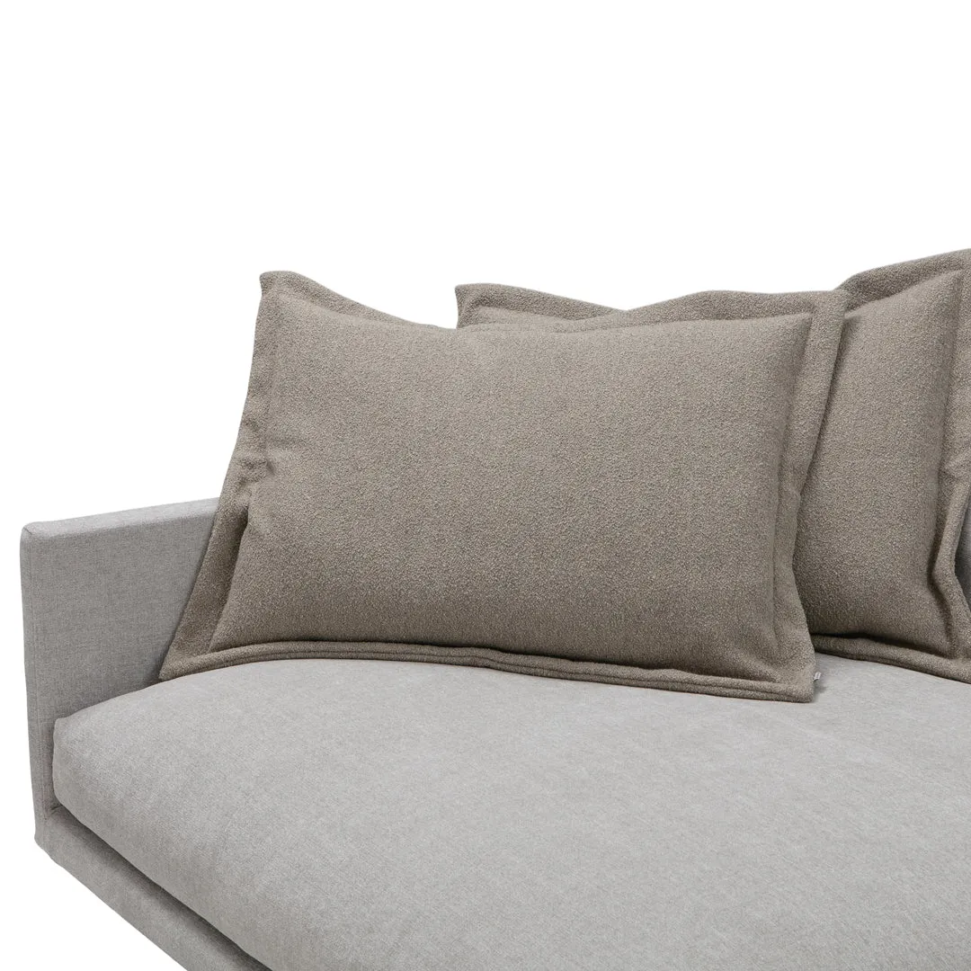 Maho Modular Sofa (Modules 1-4)