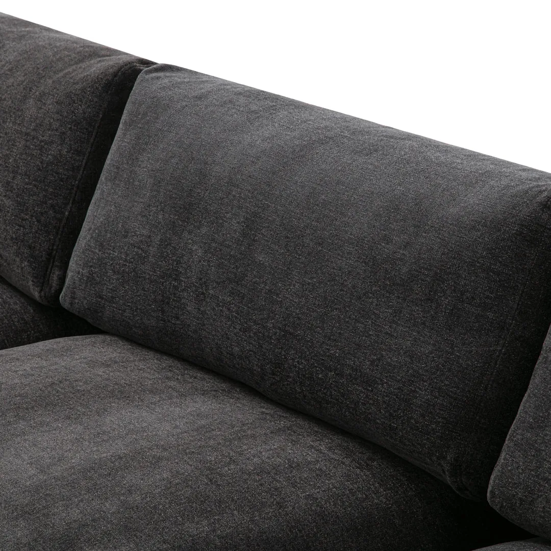 Maho Modular Sofa (Modules 1-4)