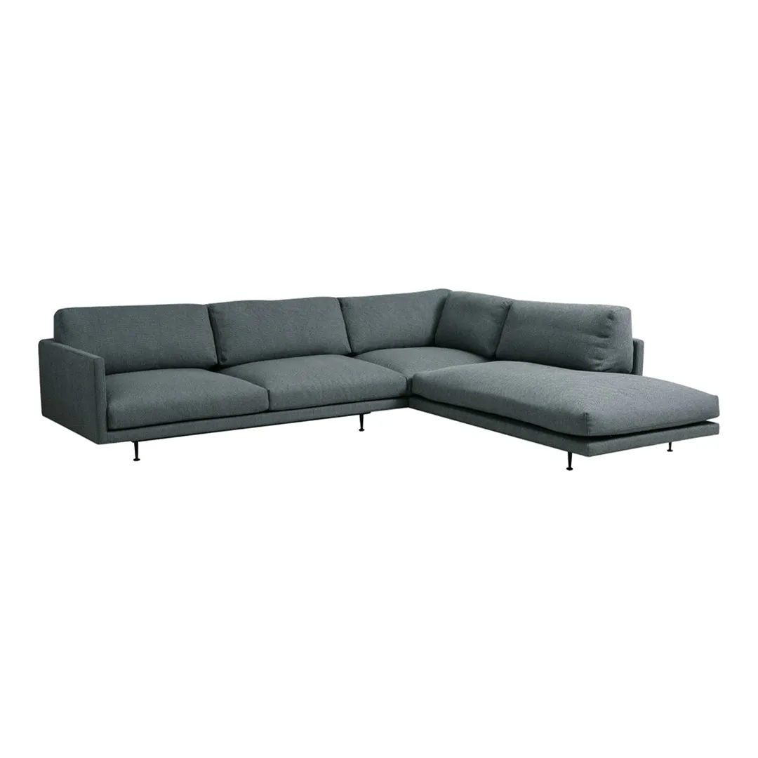 Maho Modular Sofa (Modules 1-4)