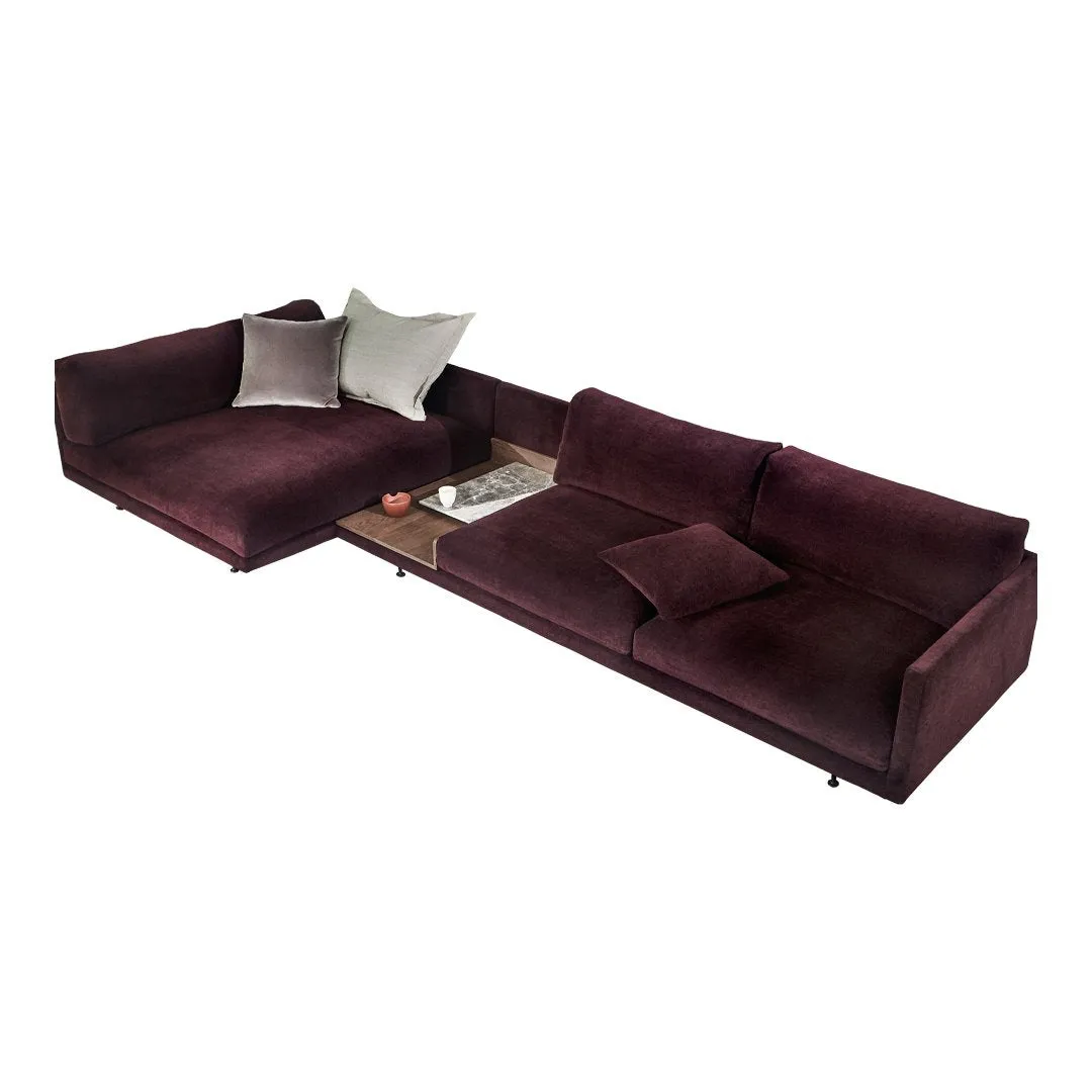 Maho Modular Sofa (Modules 1-4)