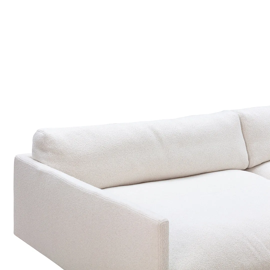 Maho Modular Sofa (Modules 1-4)