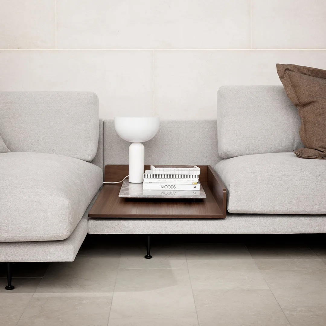 Maho Modular Sofa (Modules 17-20)