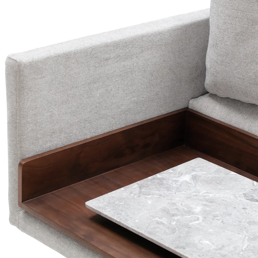 Maho Modular Sofa (Modules 17-20)