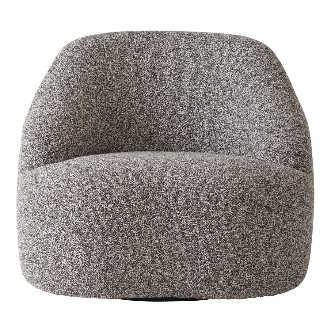 Margas LC2 Swivel Lounge Chair