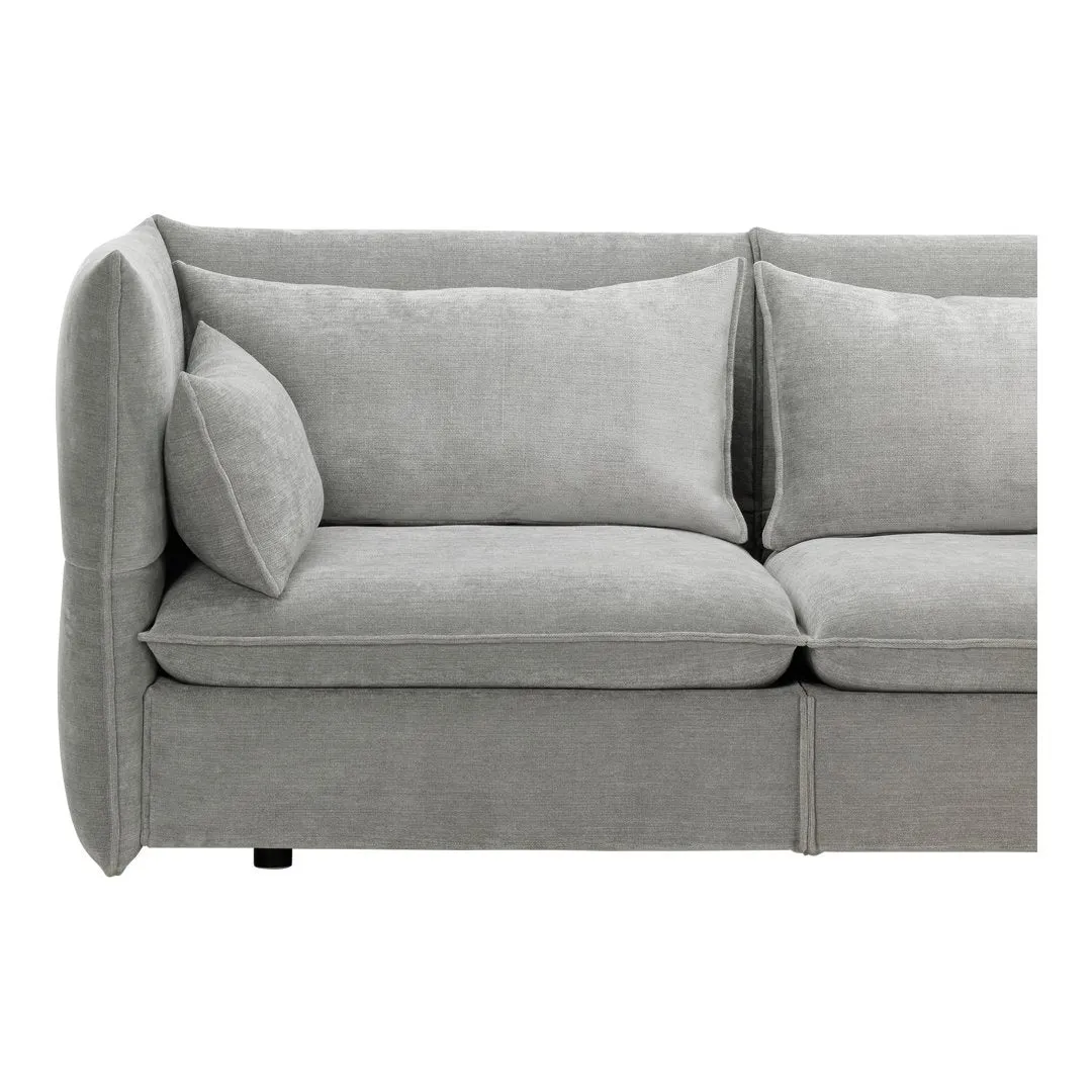 Mariposa 2-Seater Sofa