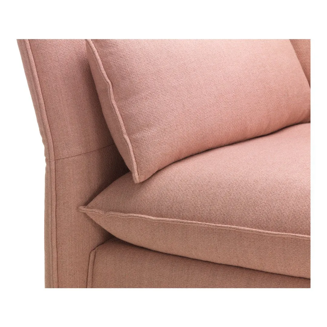Mariposa 2-Seater Sofa