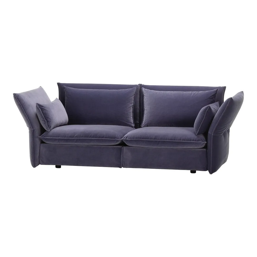 Mariposa 2-Seater Sofa