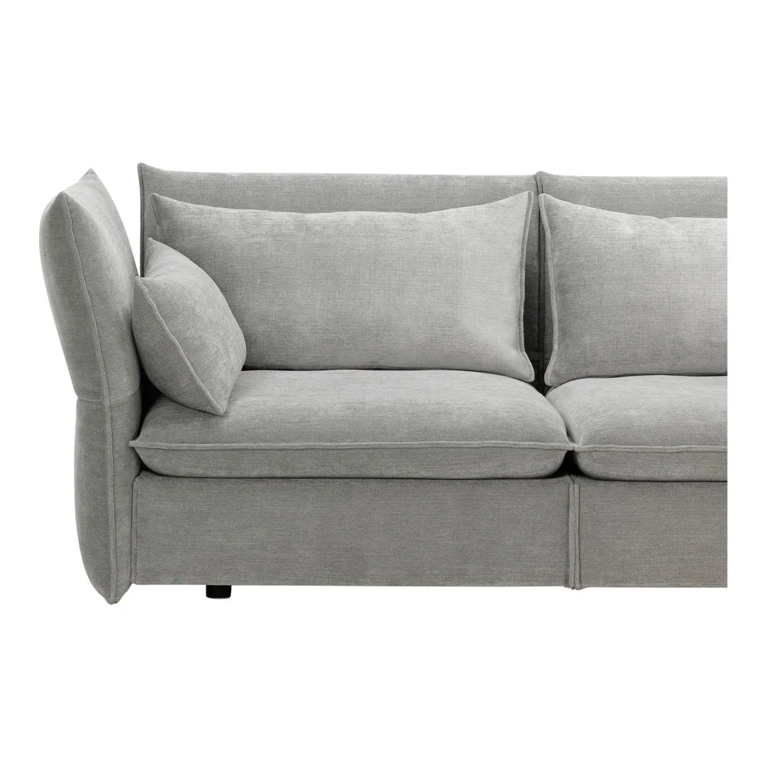 Mariposa 2-Seater Sofa