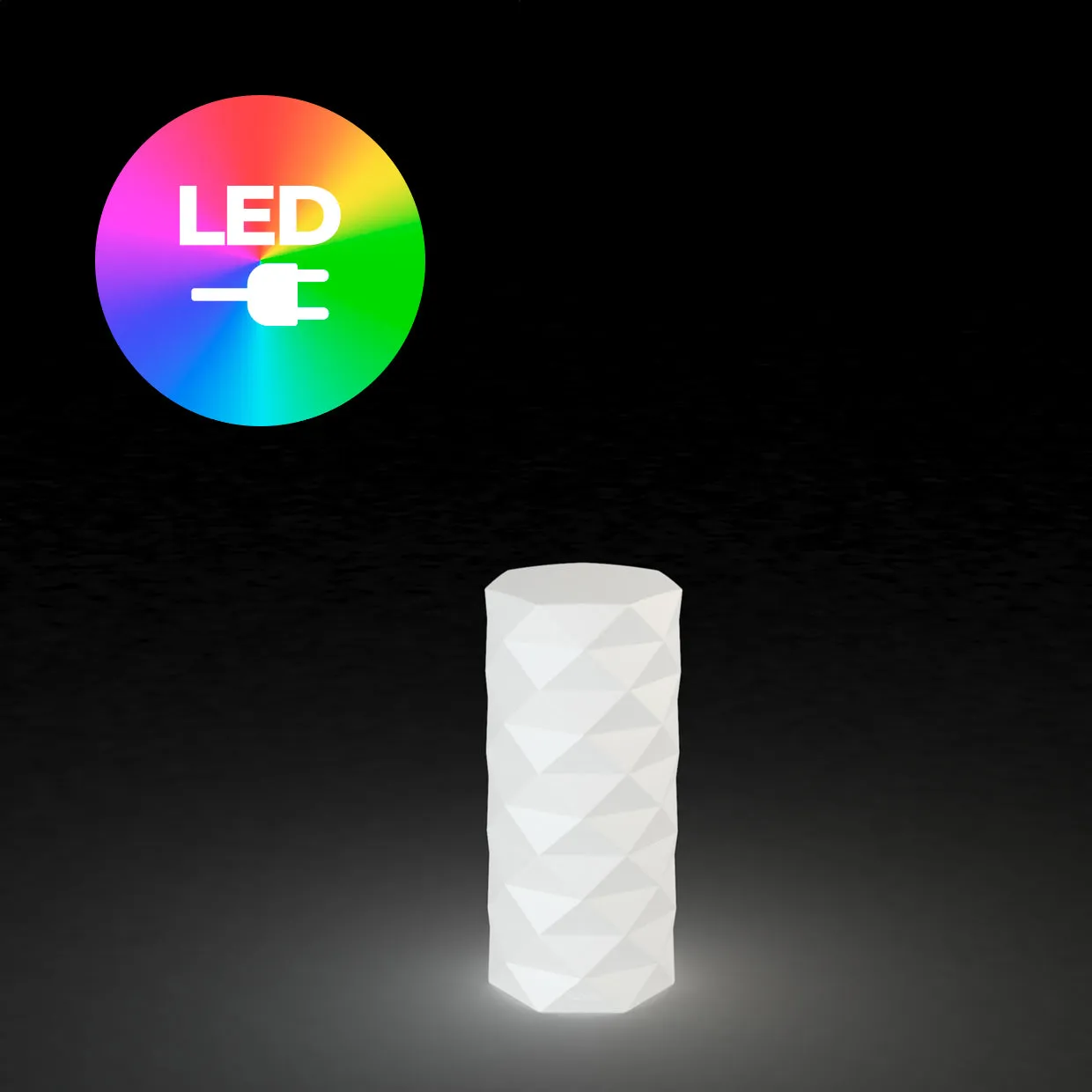 Marquis Lamp