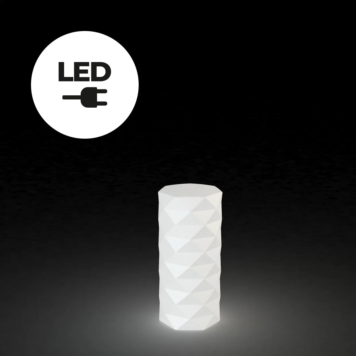 Marquis Lamp