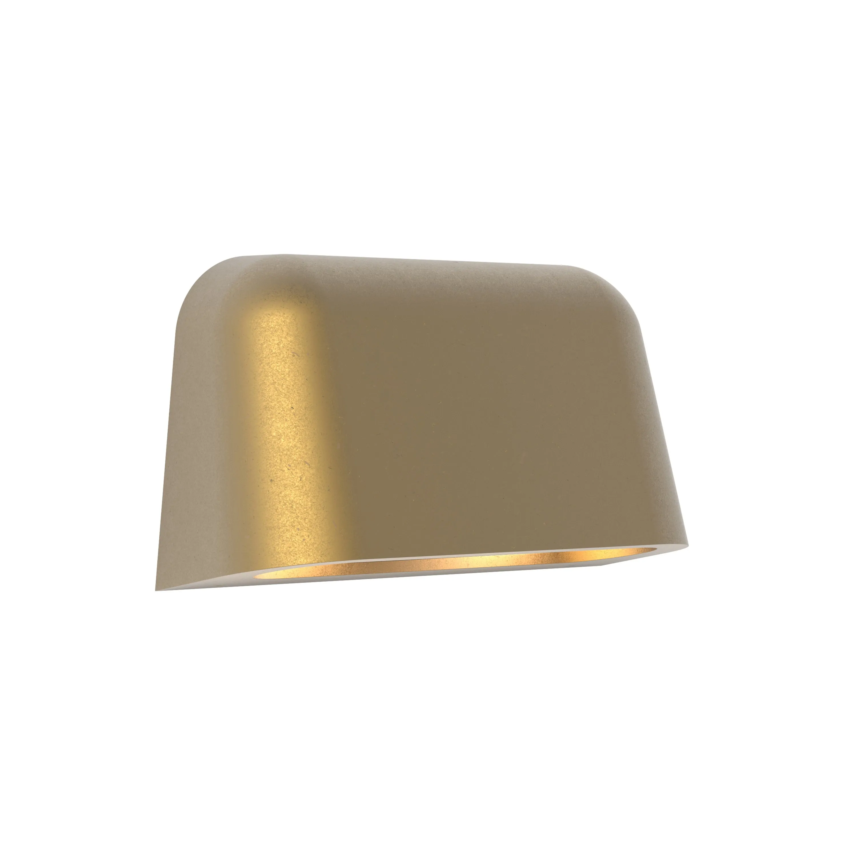 Mast Twin Outdoor Wall Sconce