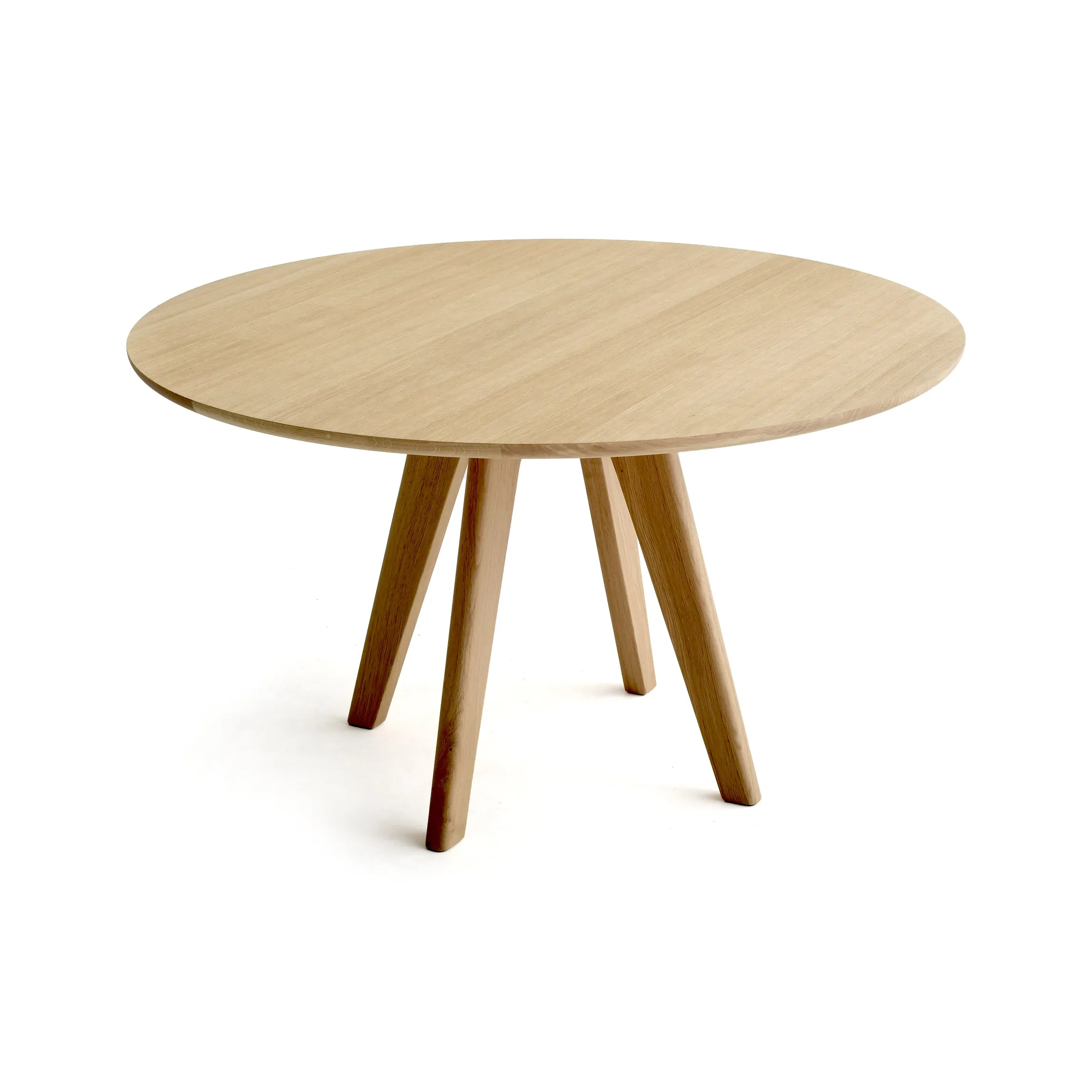 Mathilda Round Dining Table