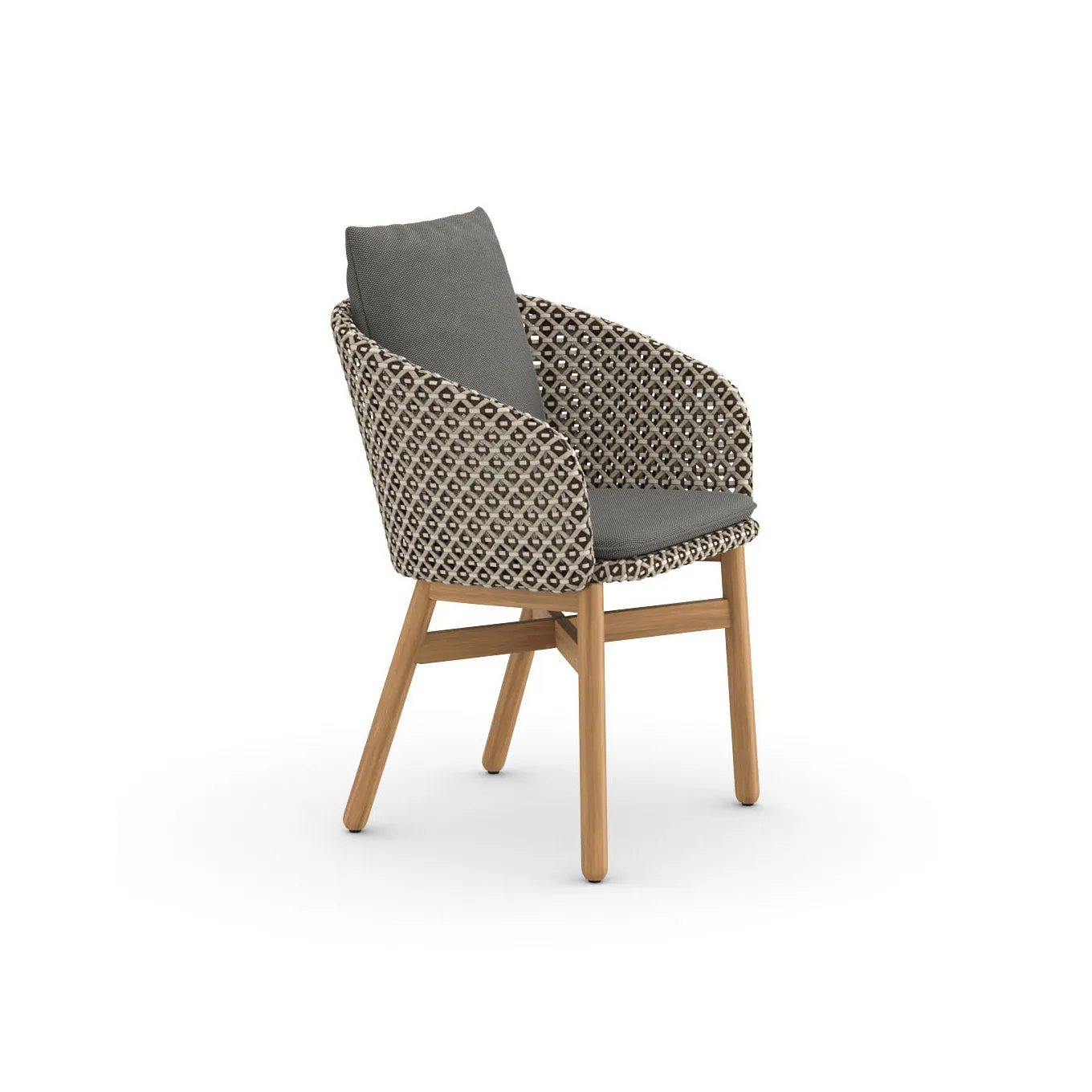 MBRACE Dining Armchair