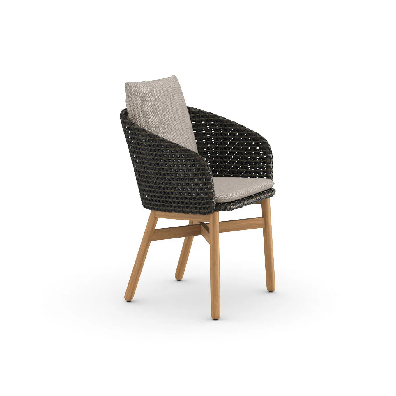 MBRACE Dining Armchair
