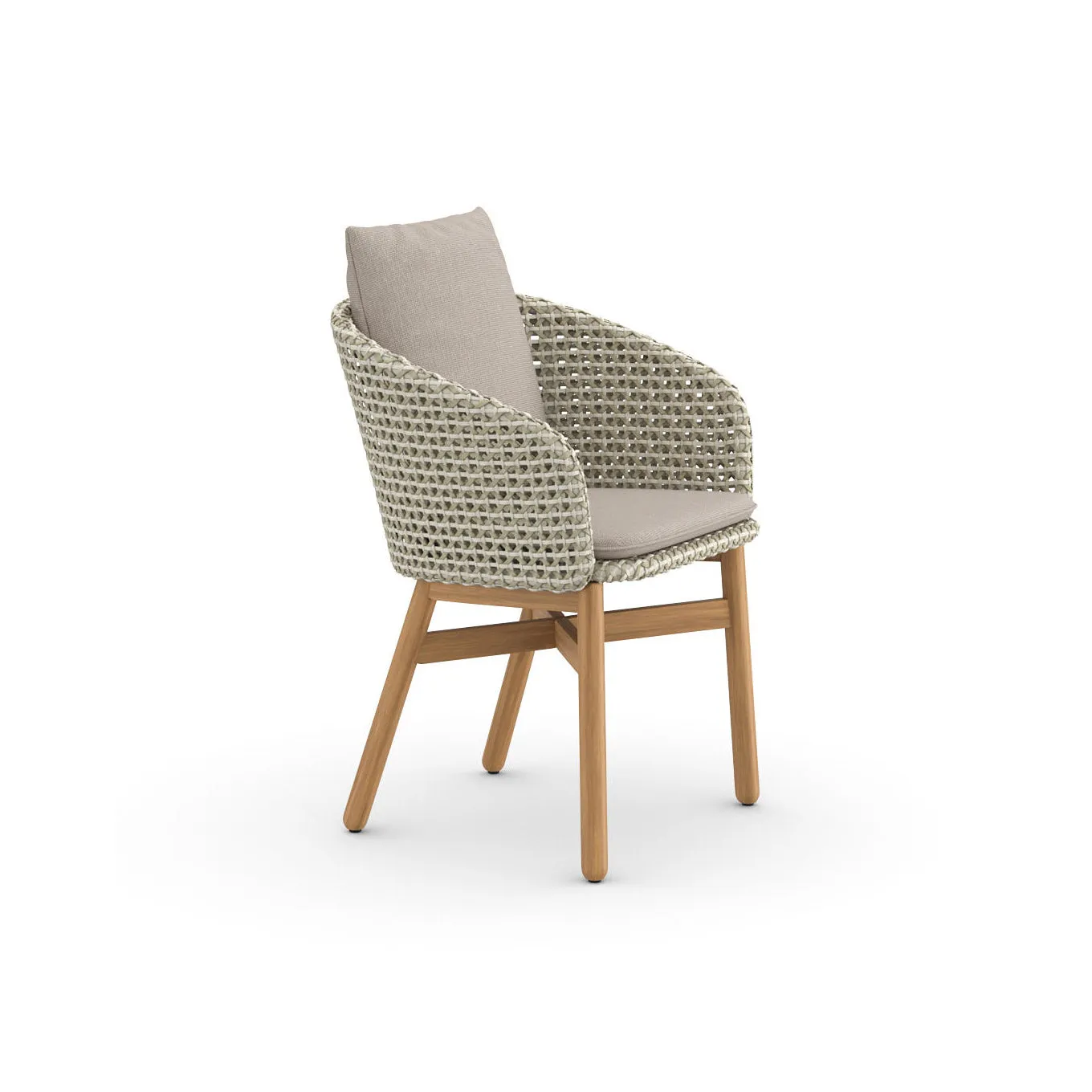 MBRACE Dining Armchair