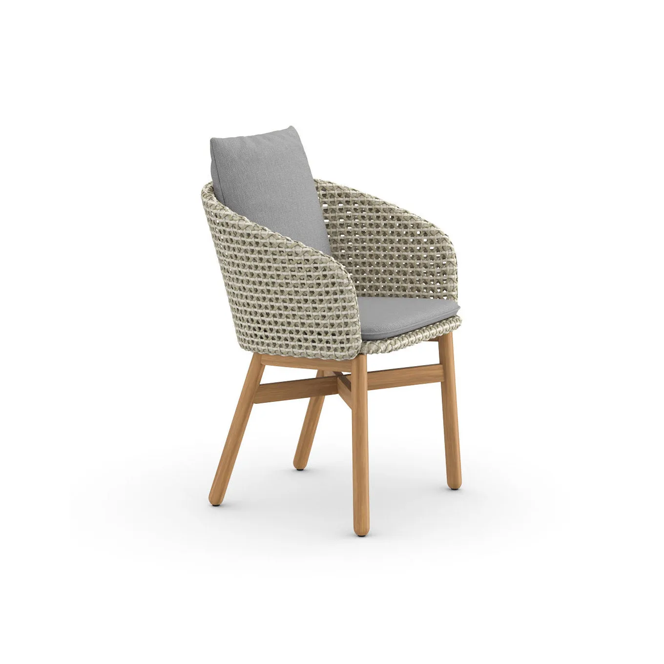 MBRACE Dining Armchair