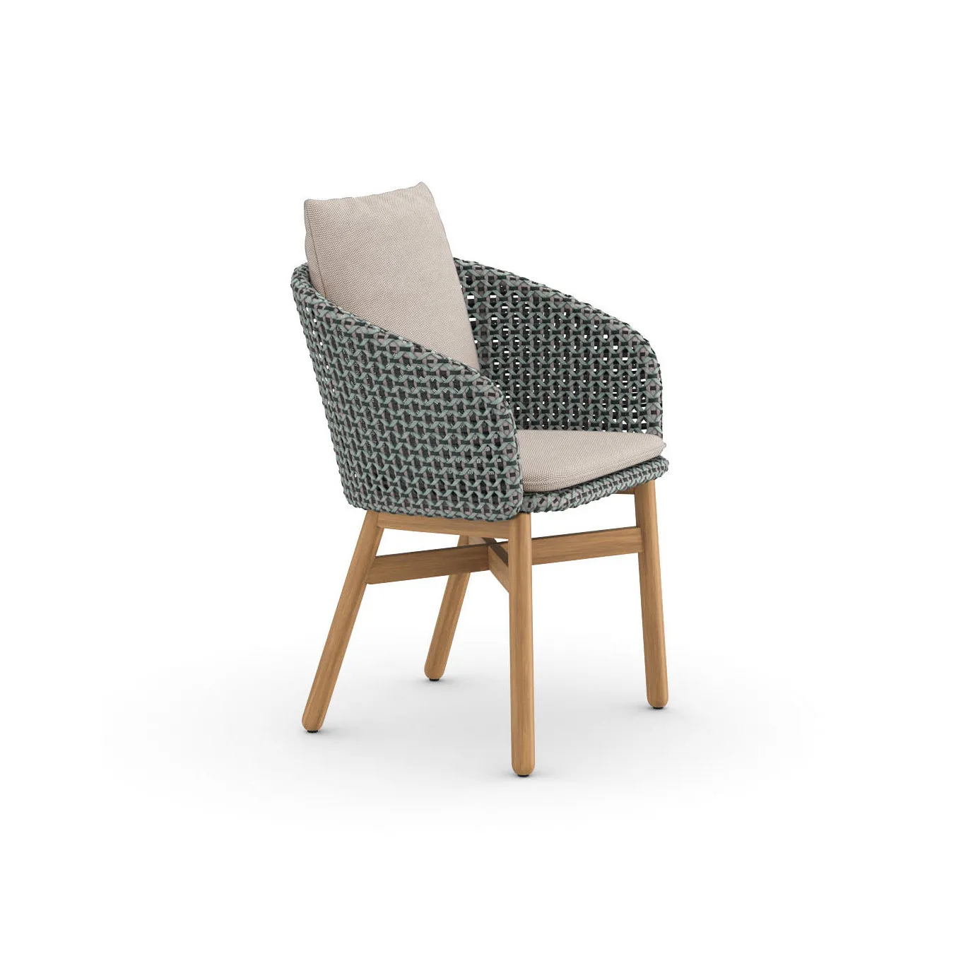 MBRACE Dining Armchair