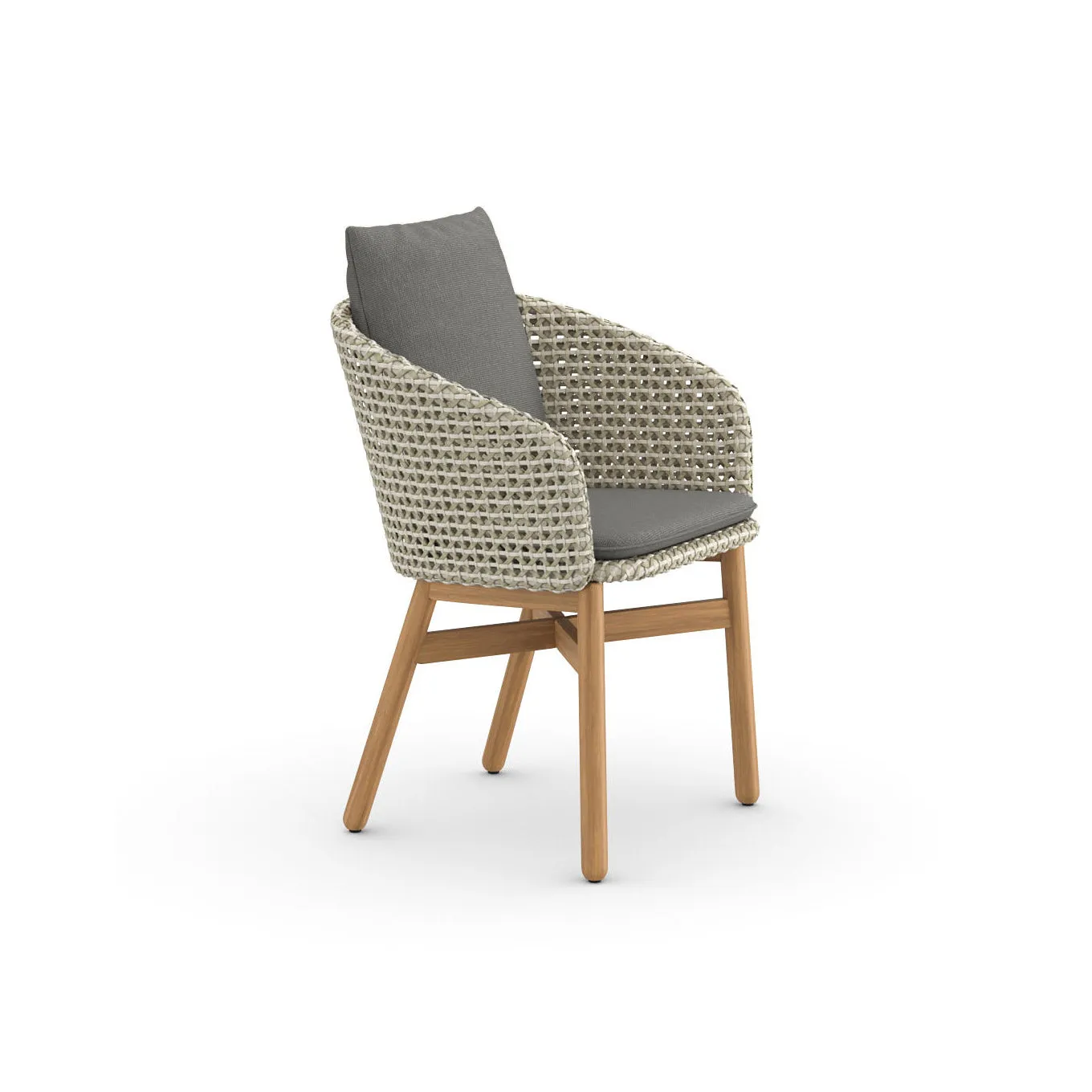 MBRACE Dining Armchair