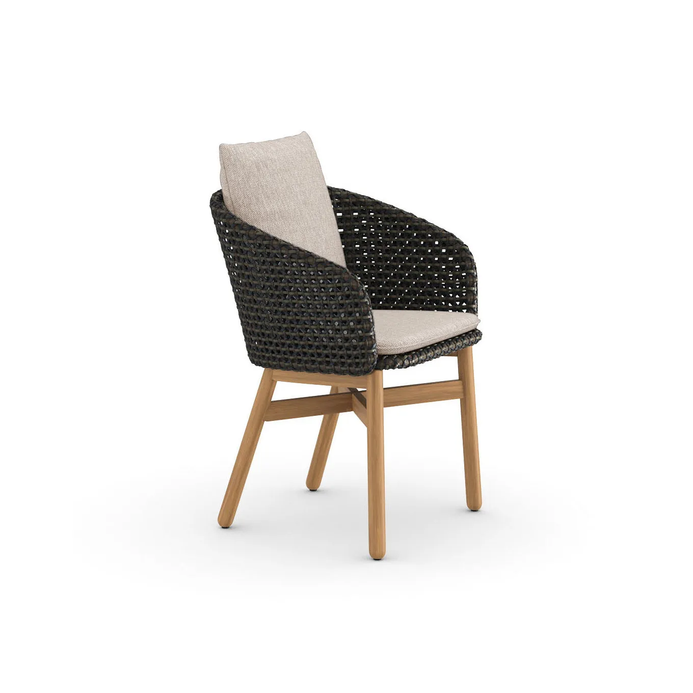 MBRACE Dining Armchair