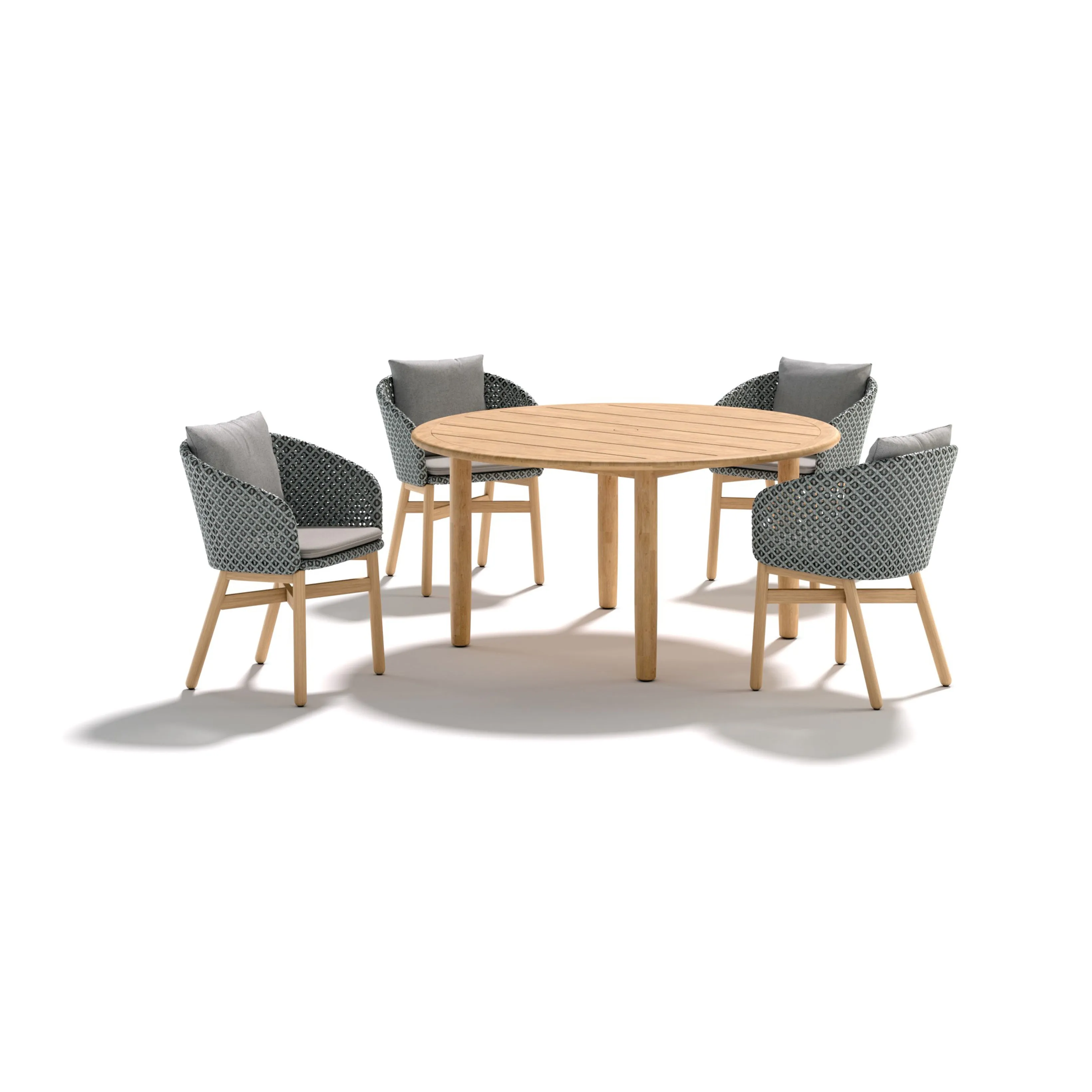 MBRACE Dining Armchair