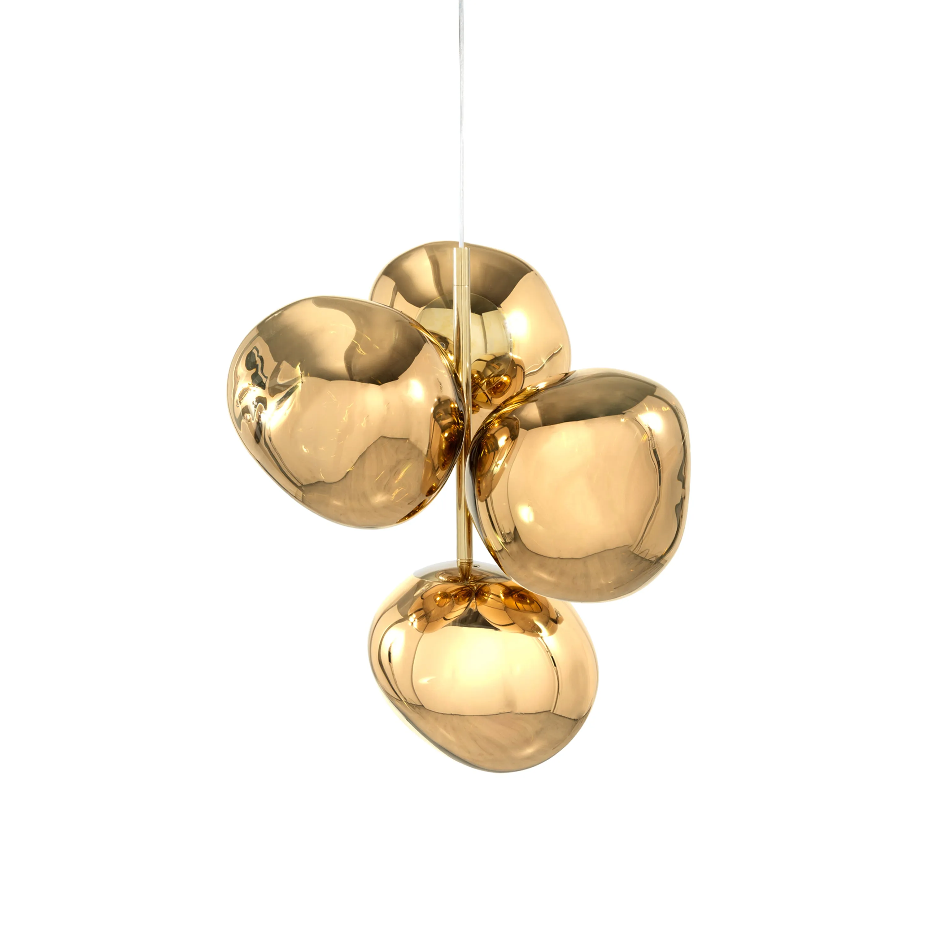 Melt Mini LED Chandelier