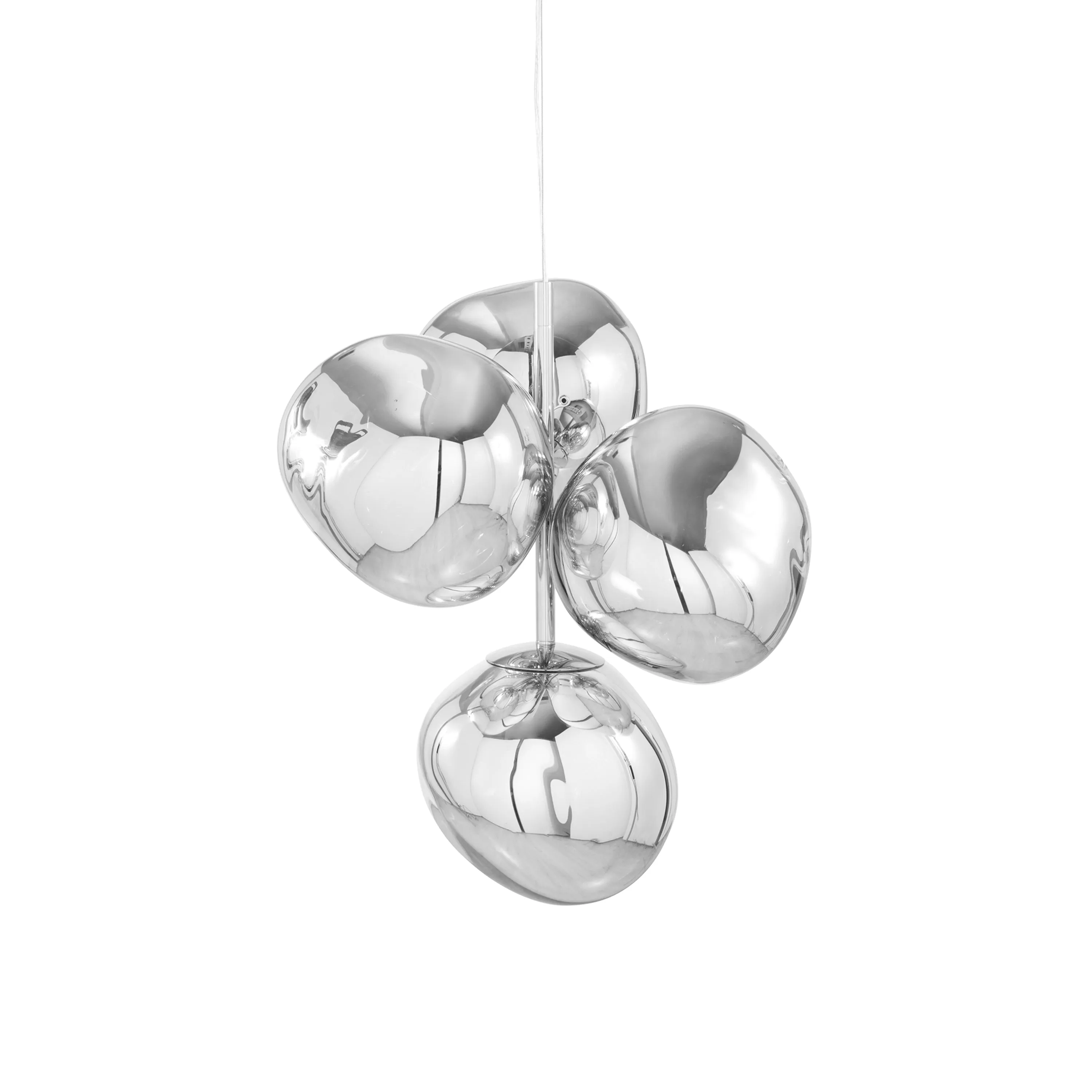 Melt Mini LED Chandelier