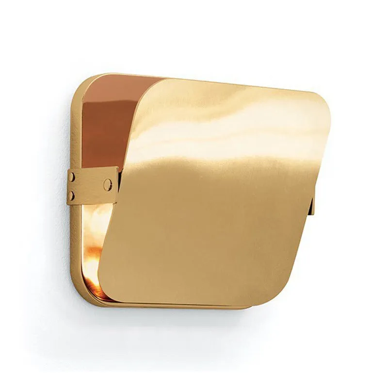 Mercury Wall Sconce