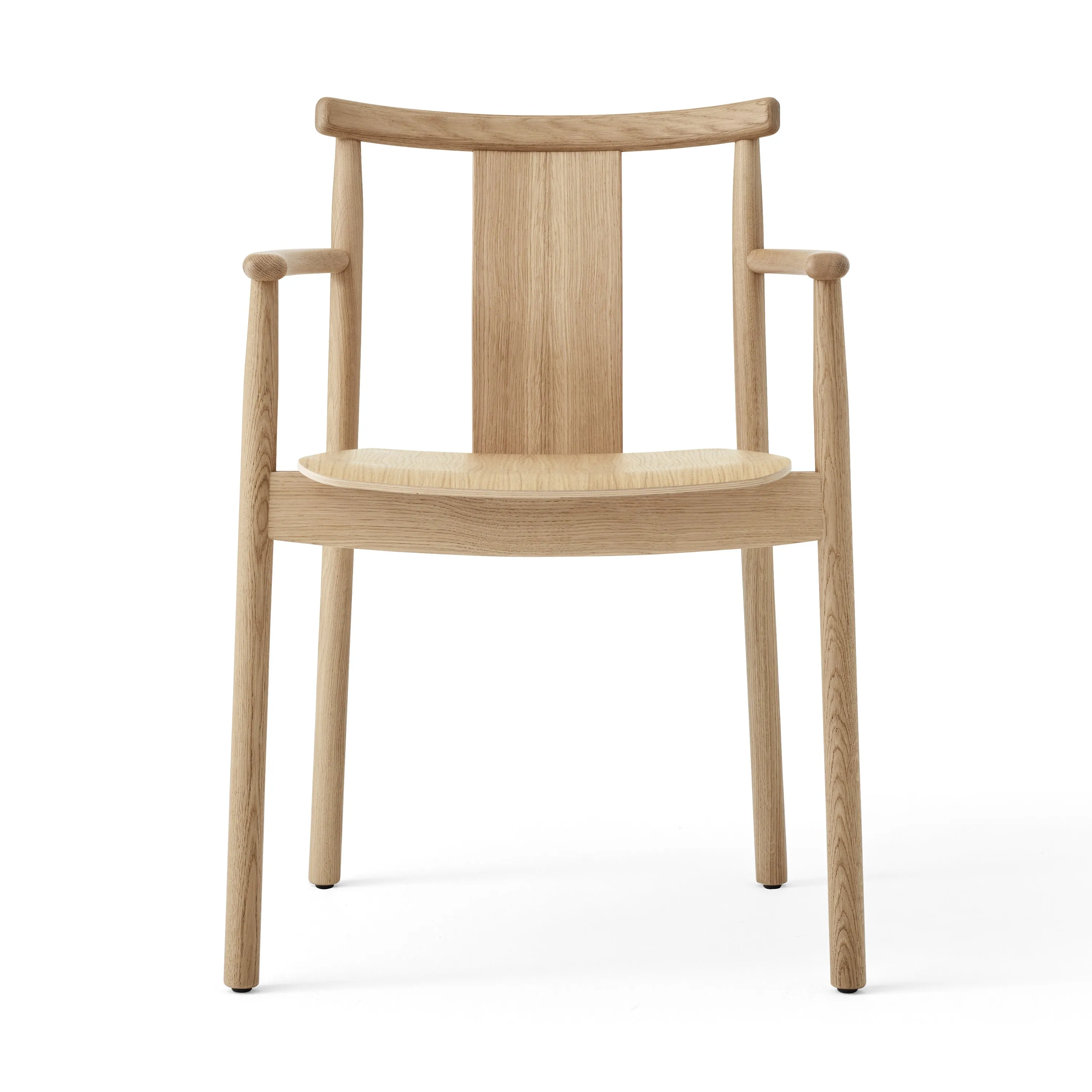 Merkur Dining Armchair