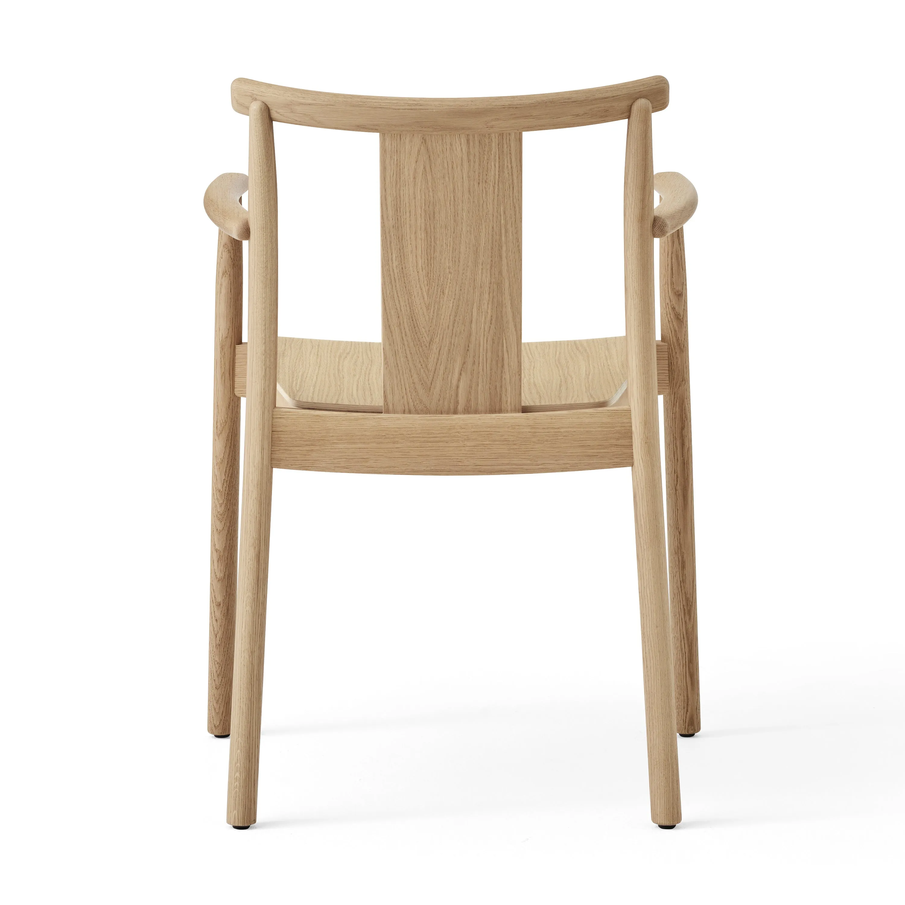 Merkur Dining Armchair