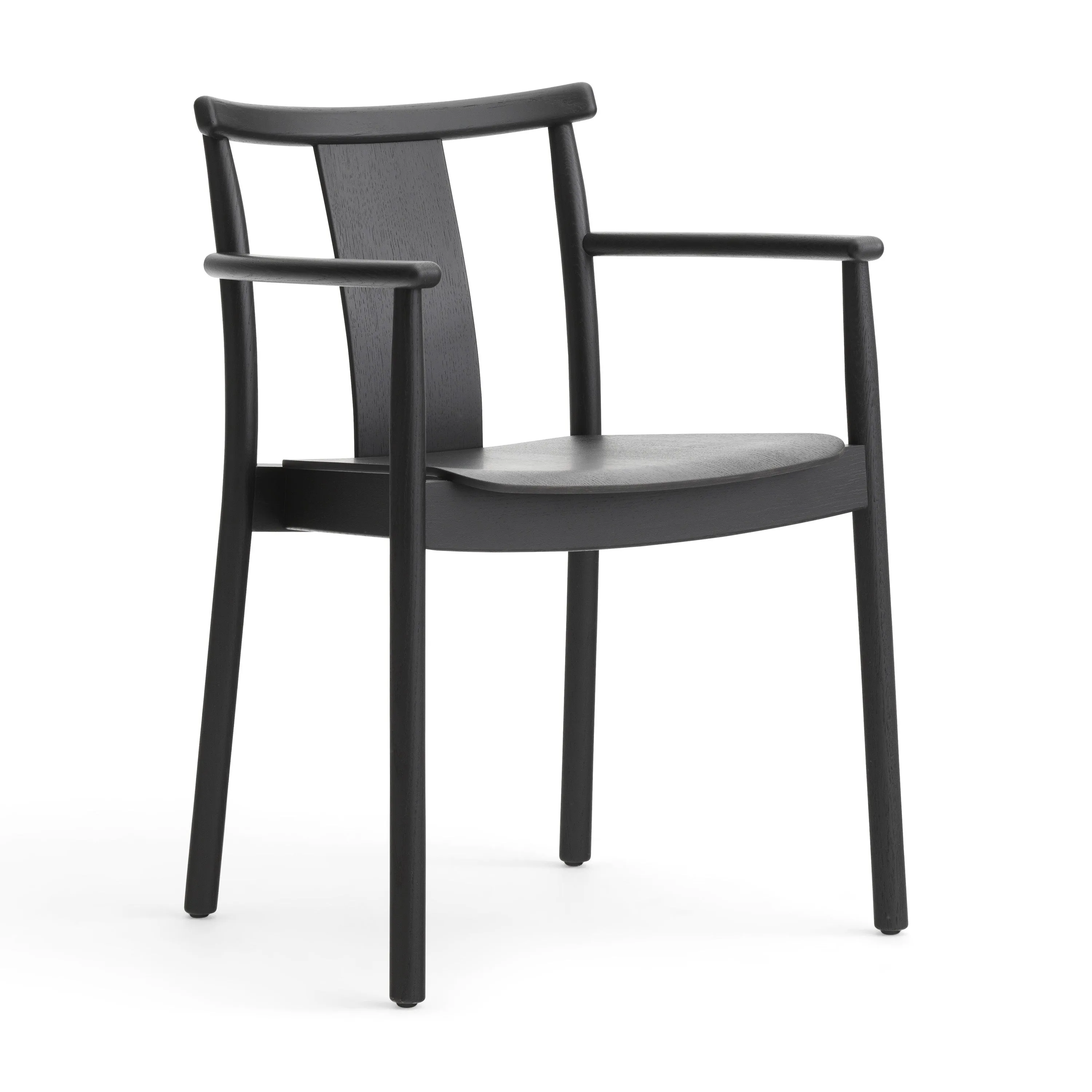 Merkur Dining Armchair