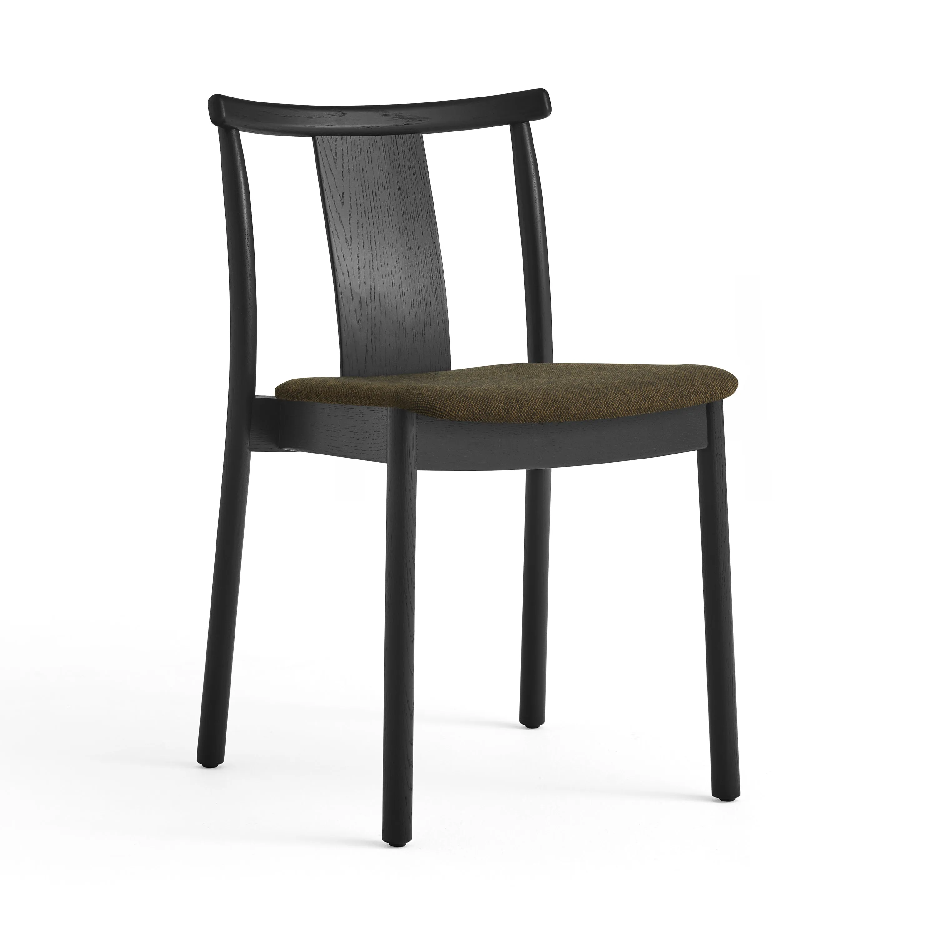 Merkur Upholstered Dining Chair
