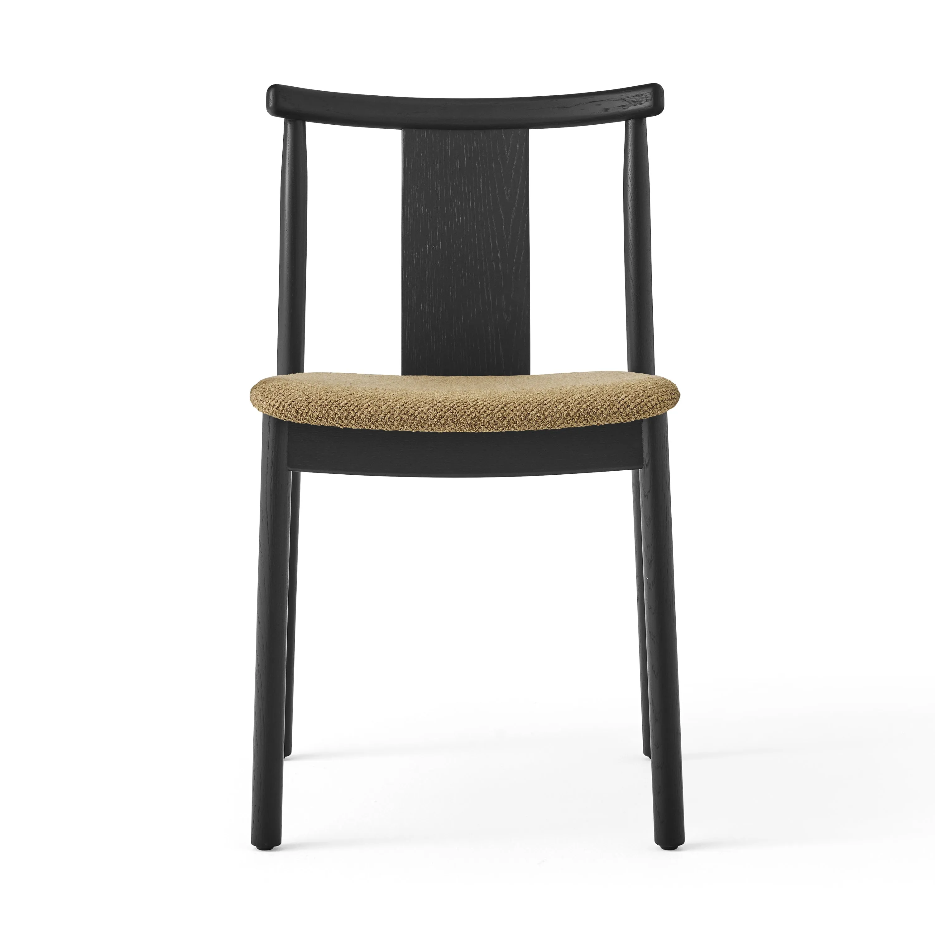 Merkur Upholstered Dining Chair