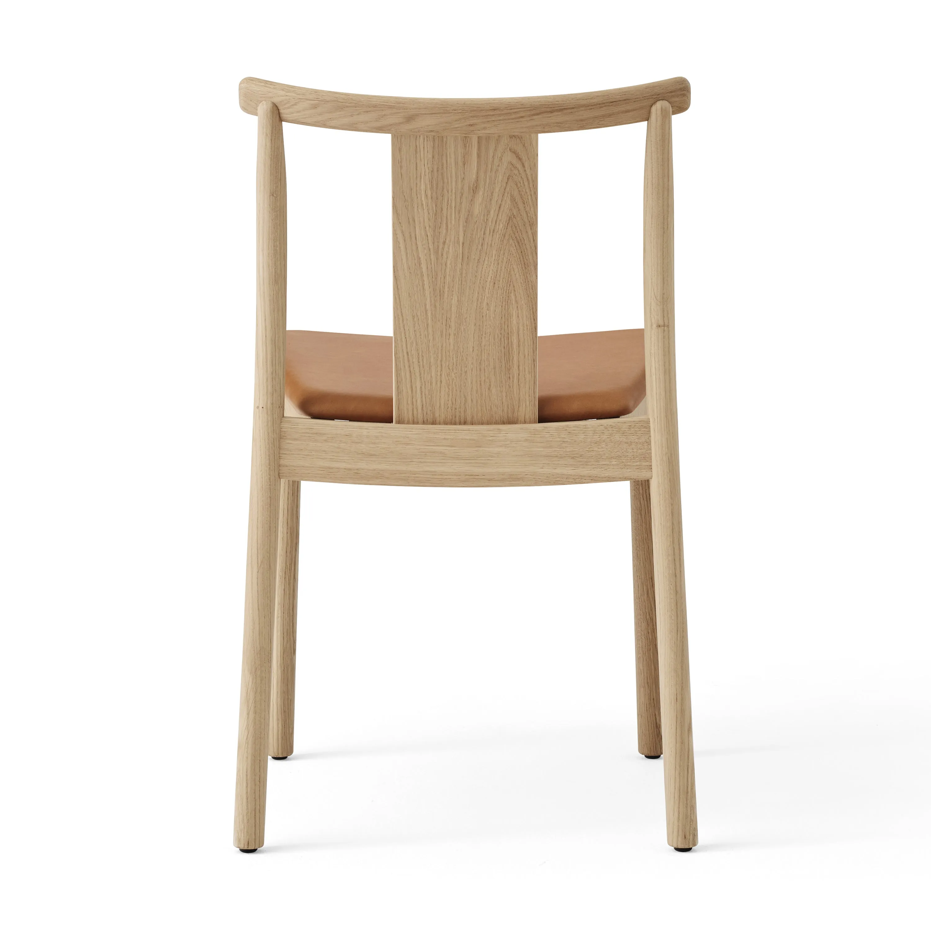 Merkur Upholstered Dining Chair