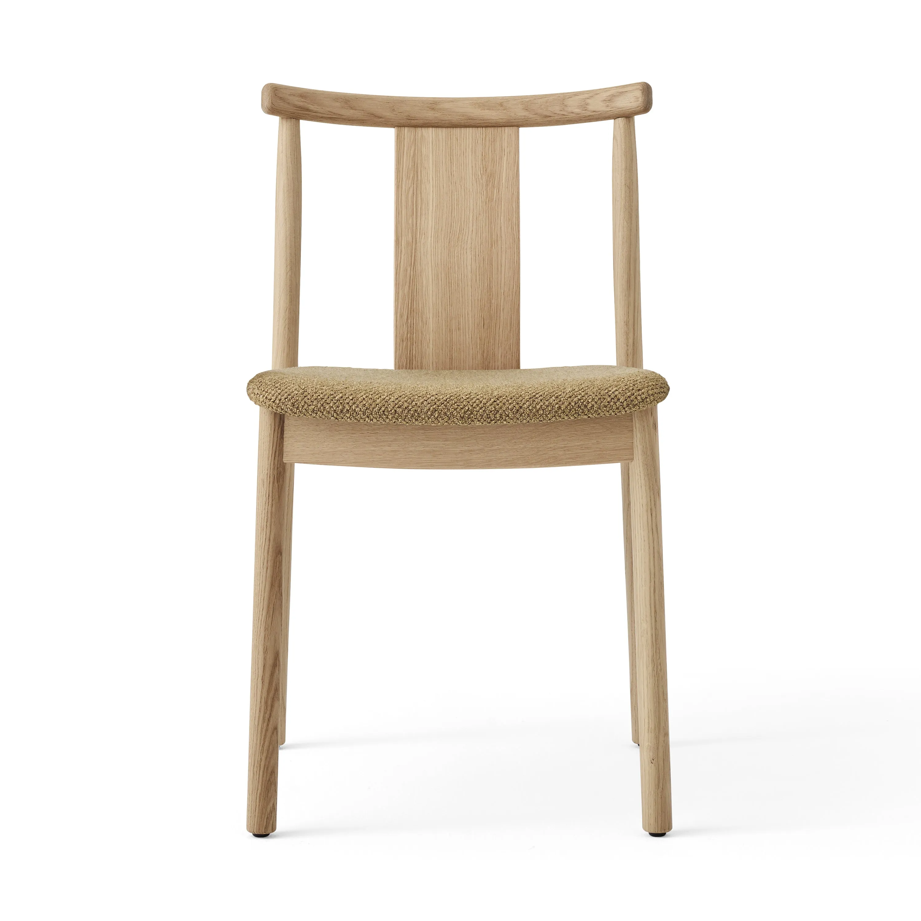 Merkur Upholstered Dining Chair